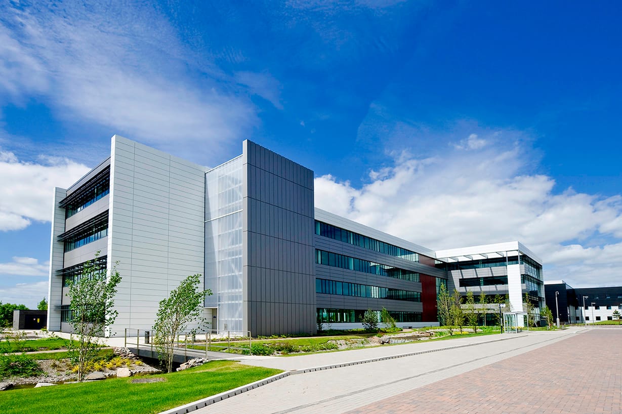 Photo of Regus Lanarkshire Eurocentral, Dumfries