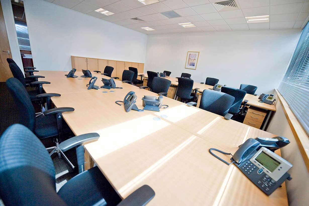 West Lothian, Regus Lanarkshire Eurocentral photo #1