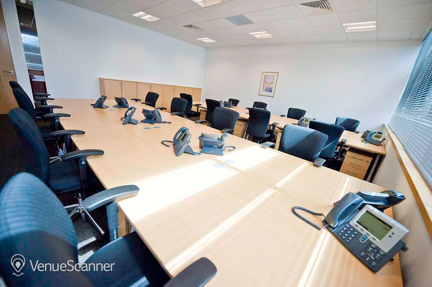 West Lothian, Regus Lanarkshire Eurocentral photo #1