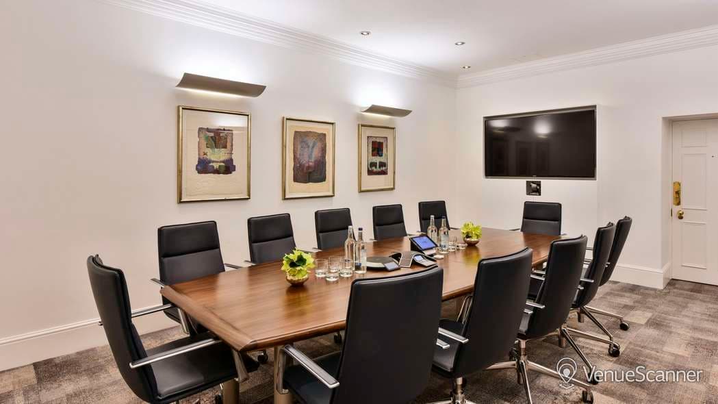 The Cavendish Room, The Argyll Club 17 Cavendish Square photo #1