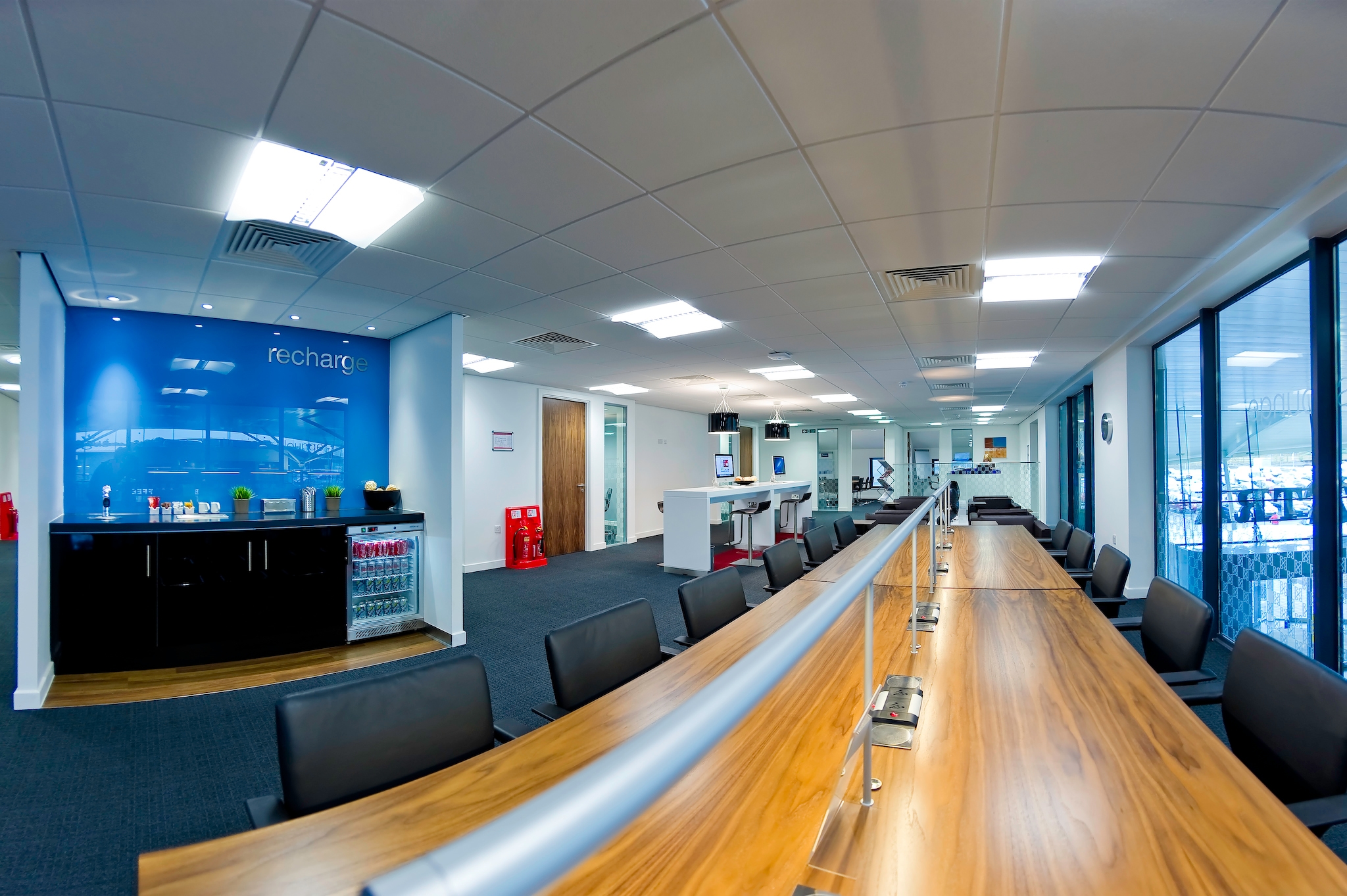 Photo of Regus Express Cobham Services, Tunberry