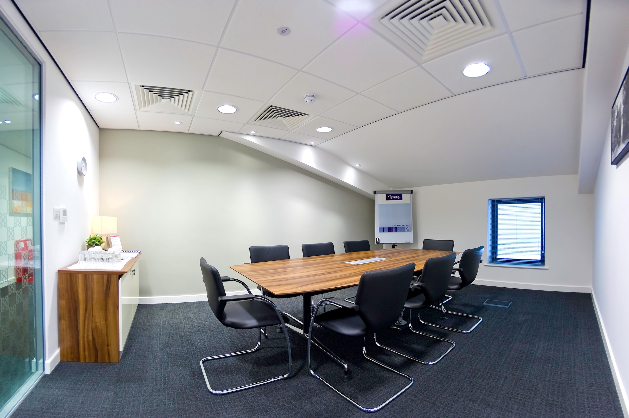 Photo of Regus Express Cobham Services, Glen Eagles