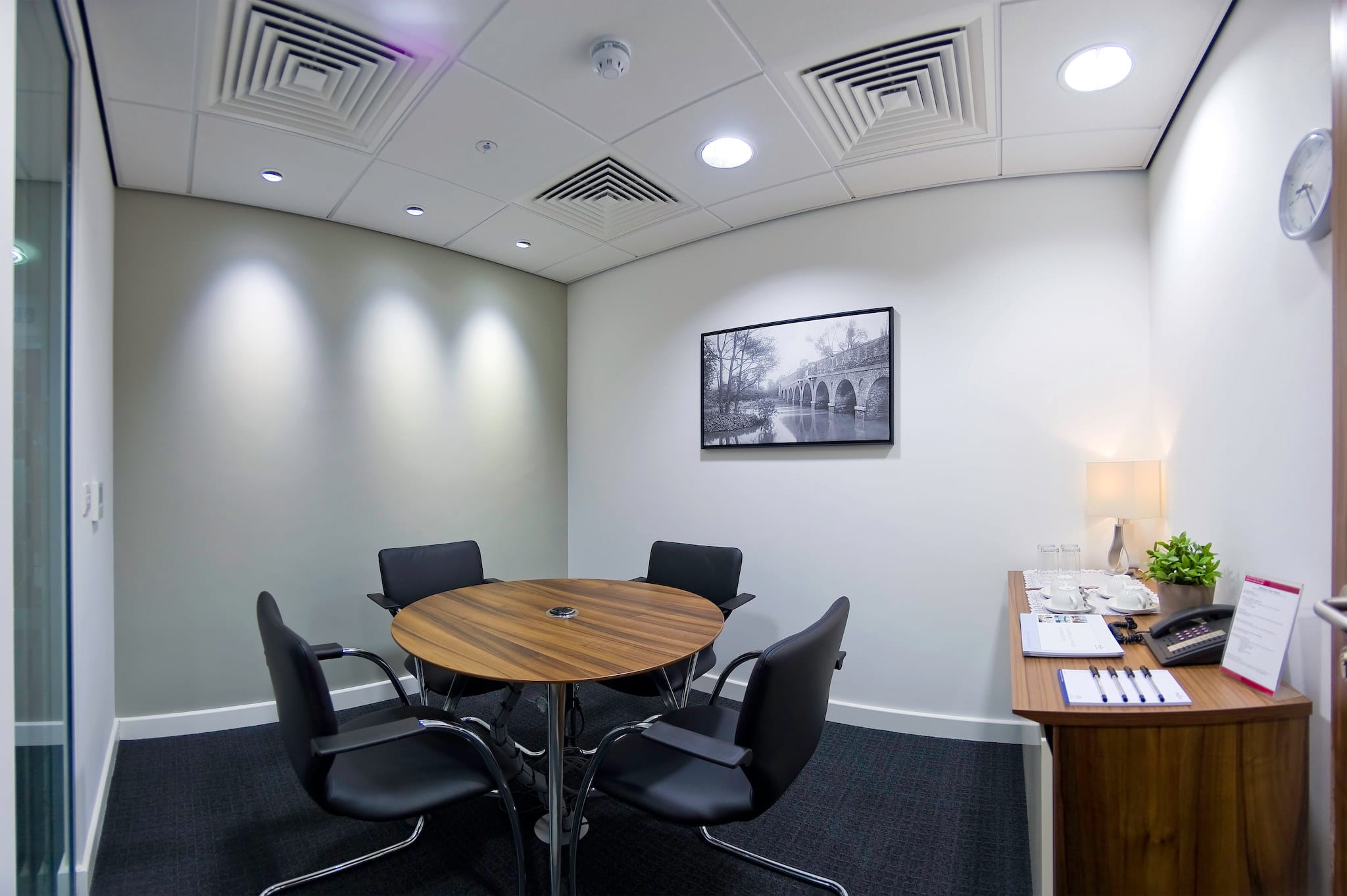 Photo of Regus Express Cobham Services, Kingswood