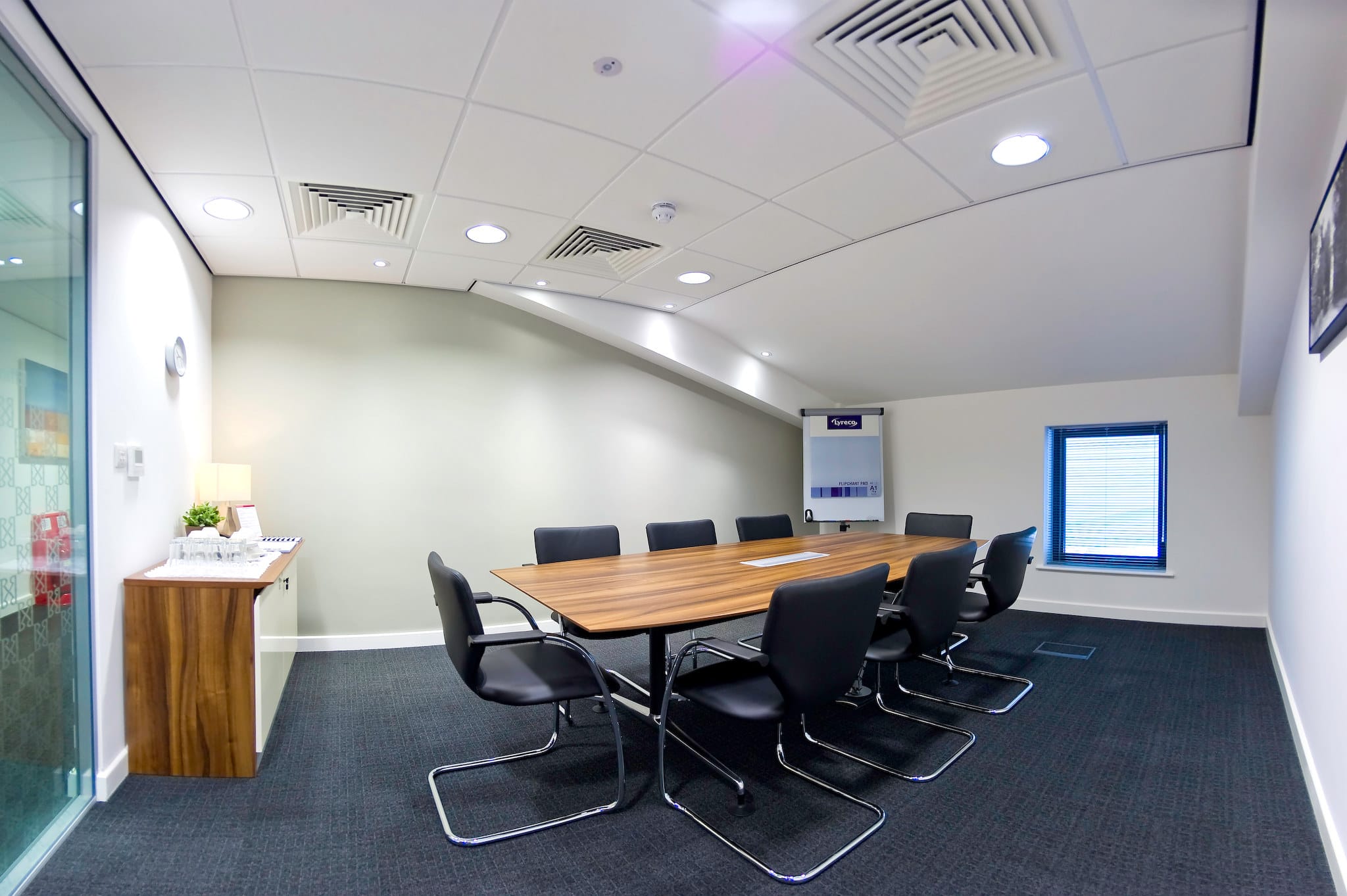 Photo of Regus Express Cobham Services, Glen Eagles