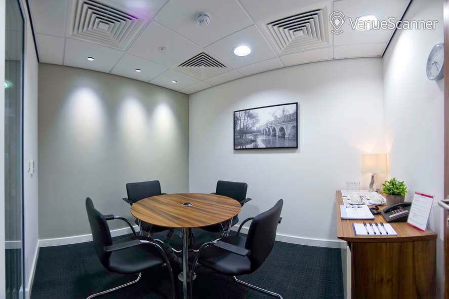 Kingswood, Regus Express Cobham Services photo #1