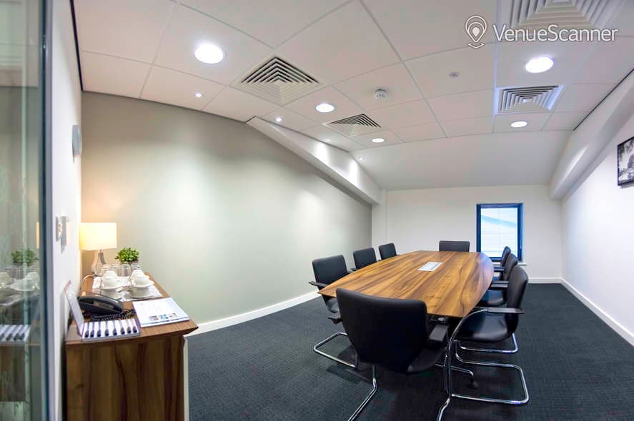 Pyford, Regus Express Cobham Services photo #1