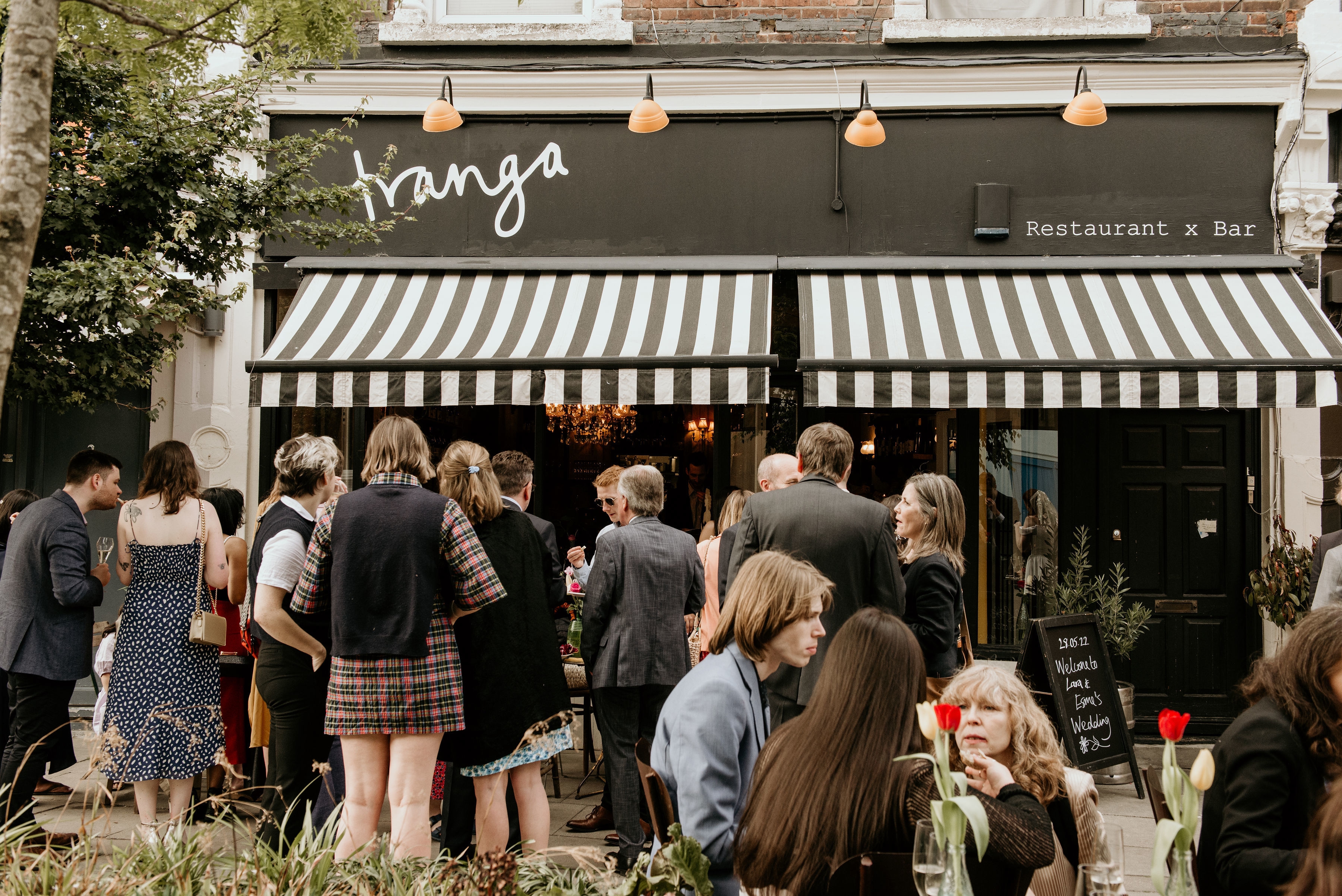 Photo of Tranga, Full Restaurant