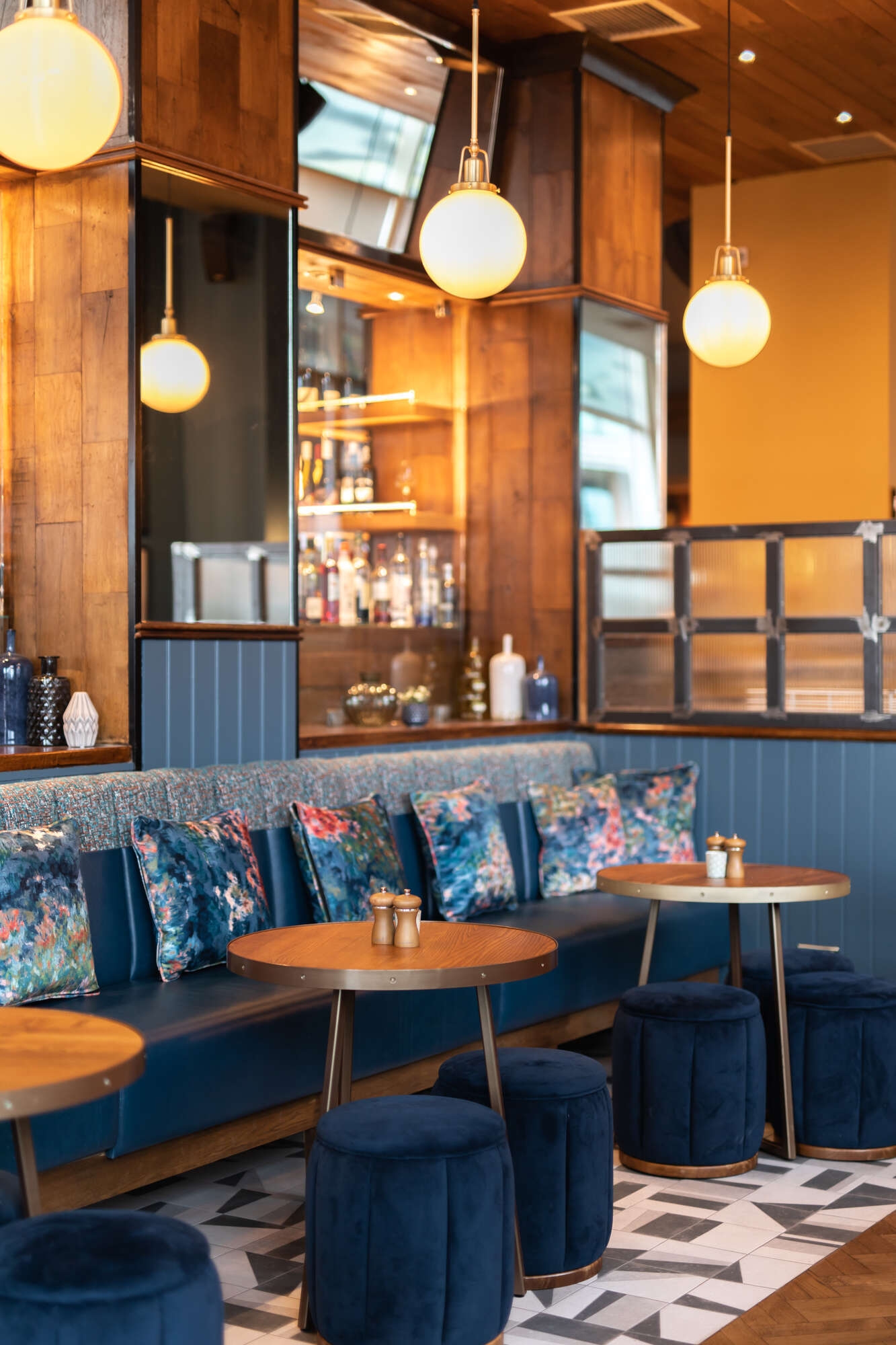 Photo of The Riverside, Nine Elms Corridor