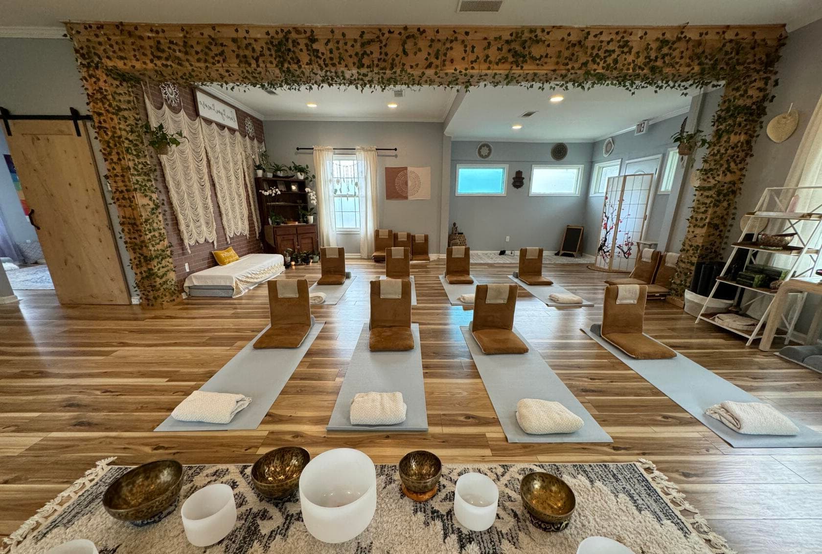 Shrine Of Divinity, Whole Venue, undefined photo #1