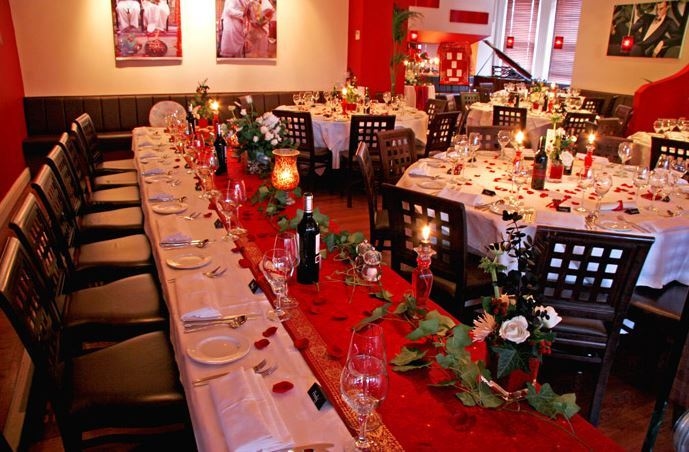 Photo of The Royal Exeter Hotel