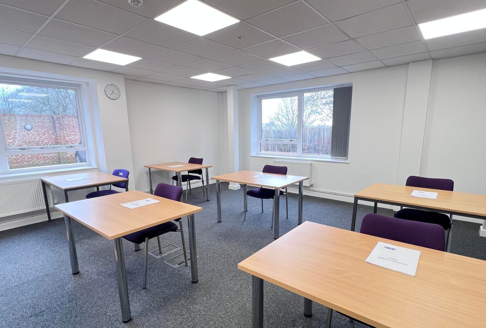 S2, Office/Training Space in Brentwood, Essex photo #1