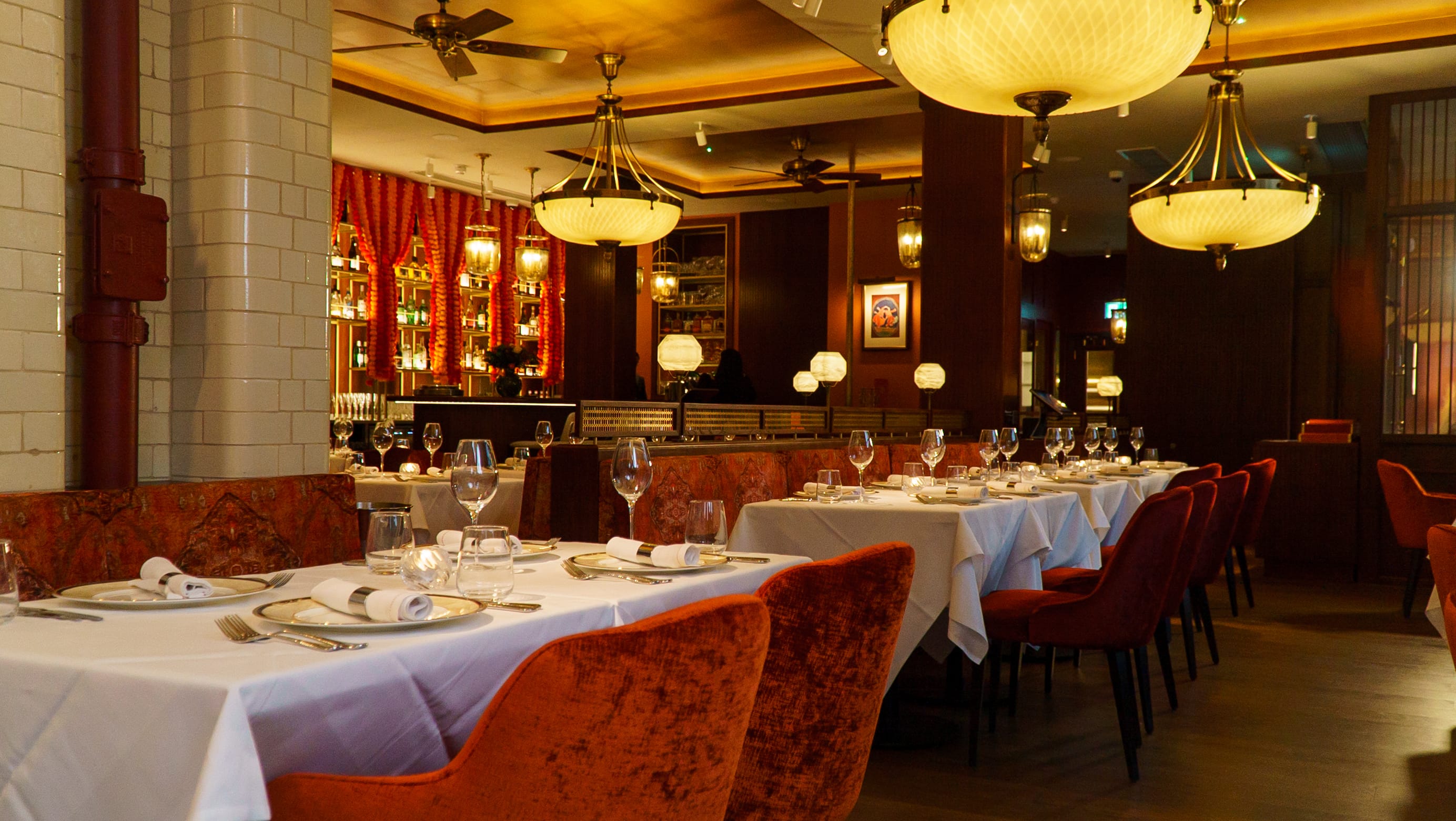 Photo of Yaatra Restaurant & Bar, The Ruby Restaurant