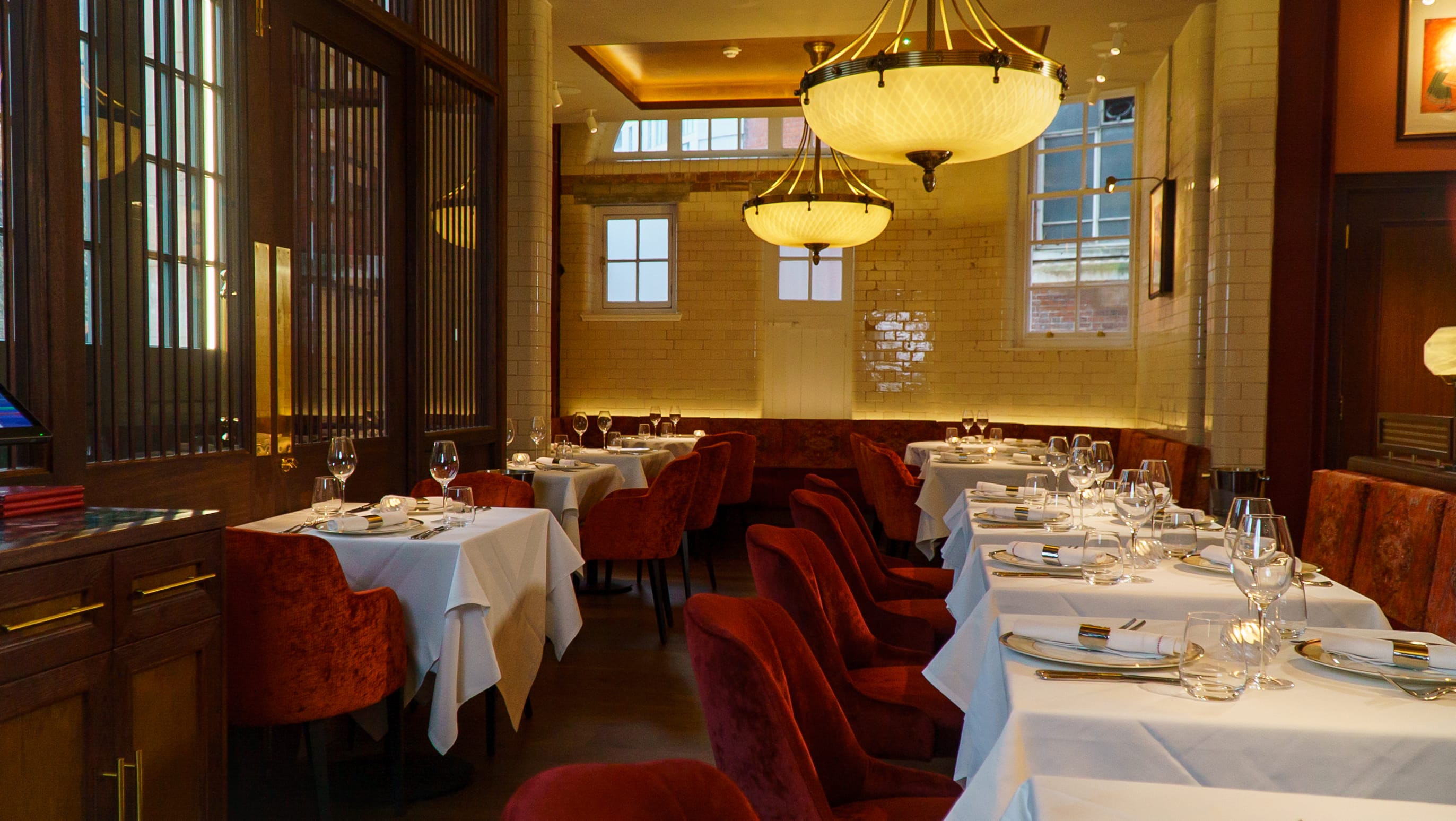 Photo of Yaatra Restaurant & Bar, The Ruby Restaurant