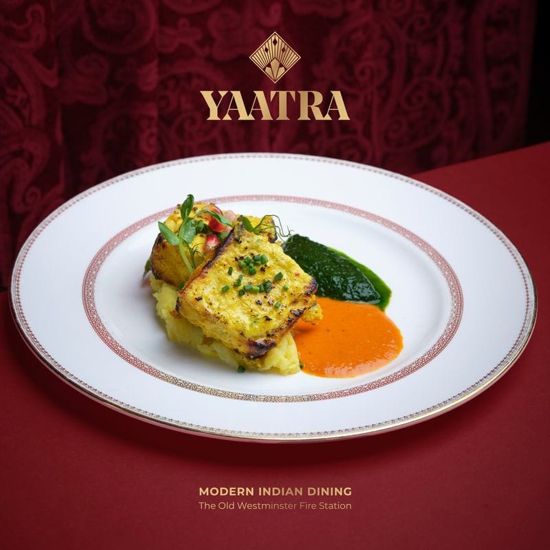 Photo of Yaatra Restaurant & Bar, The State Room