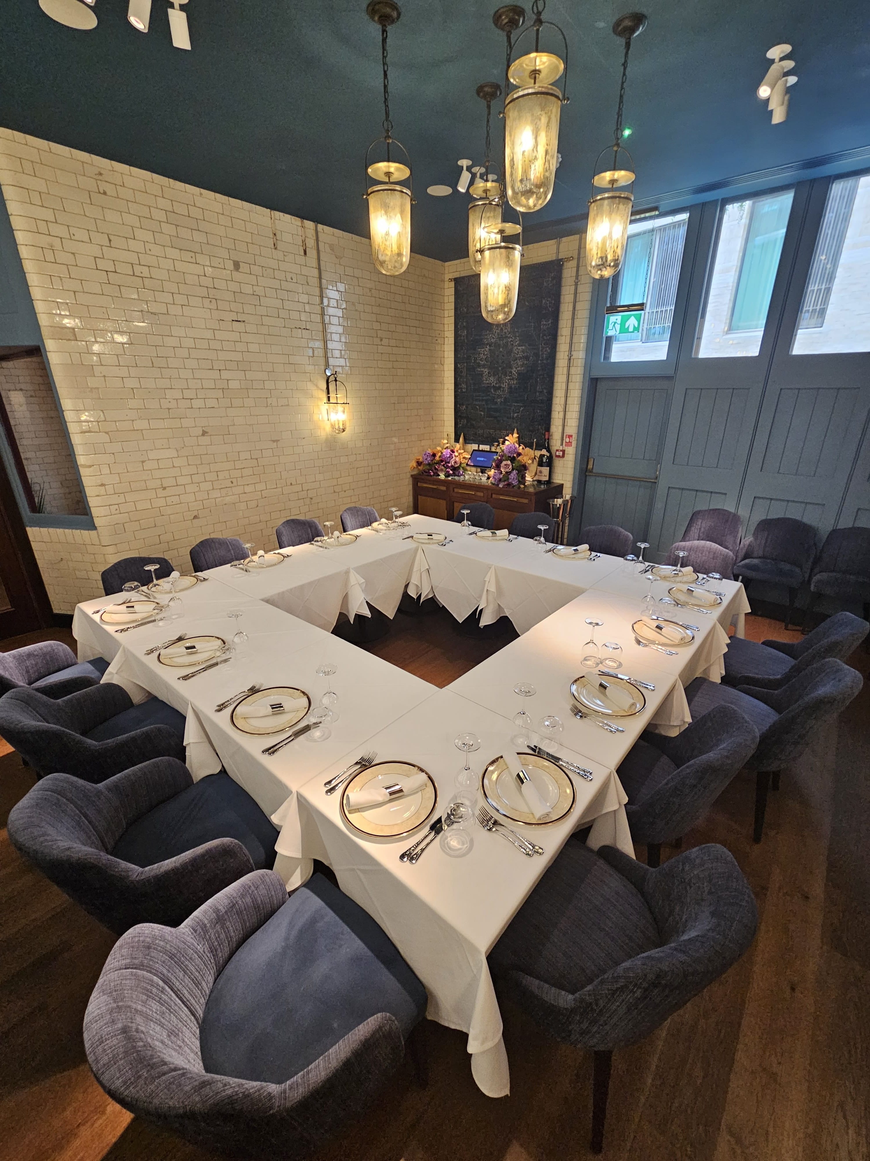 Photo of Yaatra Restaurant & Bar, The State Room