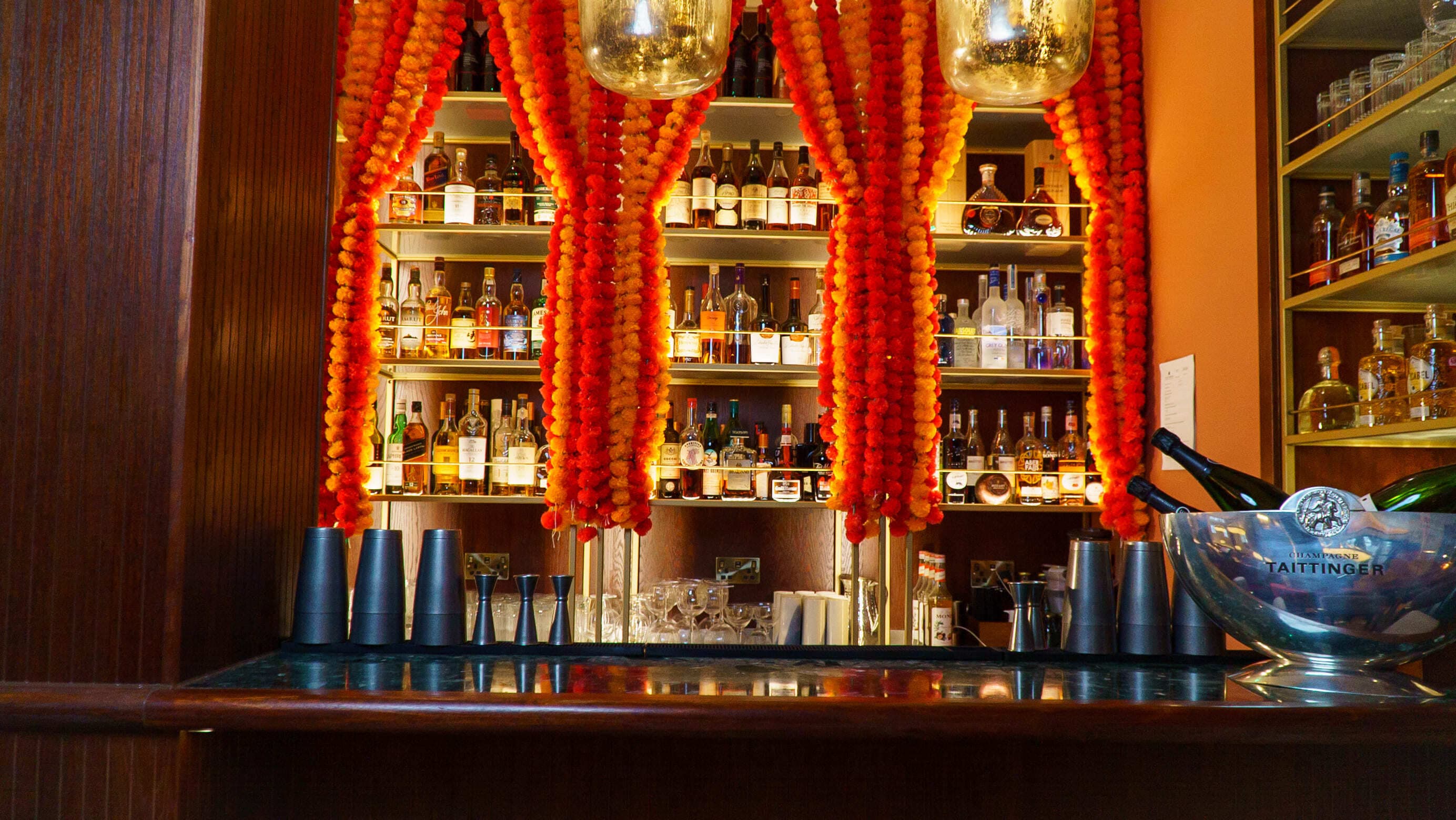 The Ruby Restaurant, Yaatra Restaurant & Bar photo #6
