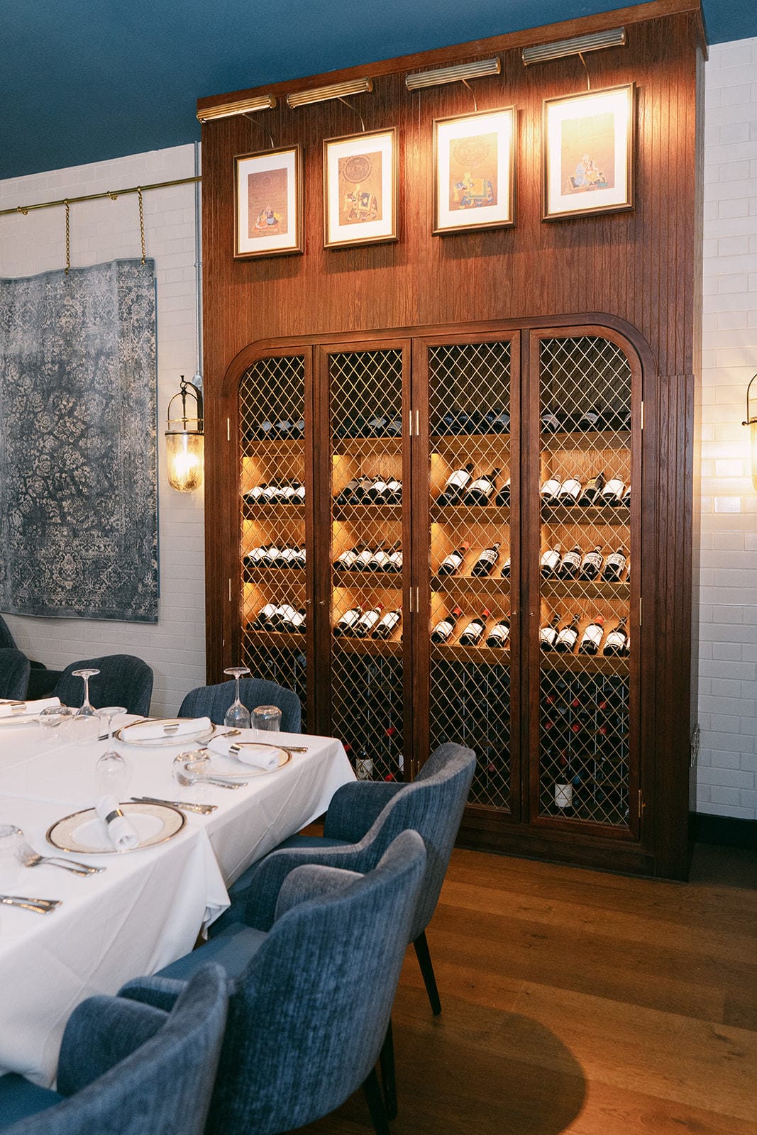 Photo of Yaatra Restaurant & Bar, The State Room