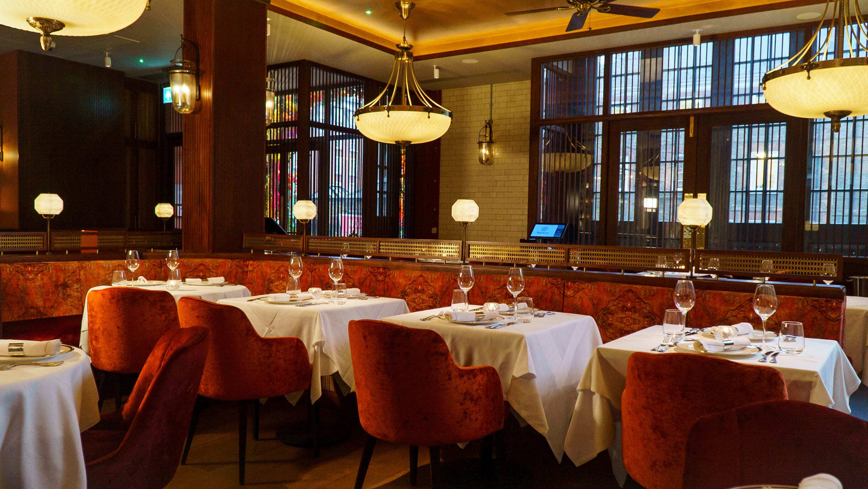 Photo of Yaatra Restaurant & Bar, The Ruby Restaurant