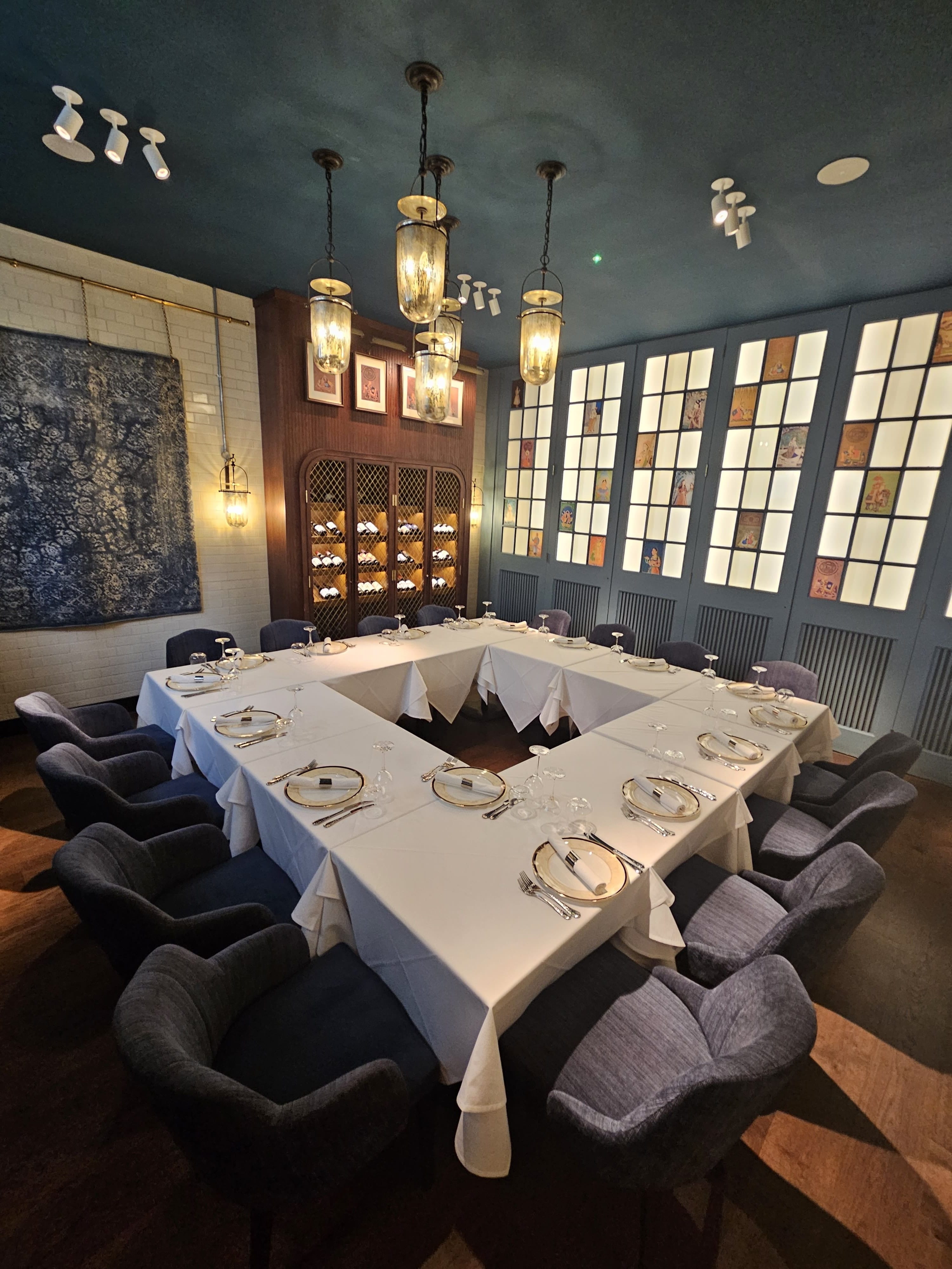 Photo of Yaatra Restaurant & Bar, The State Room