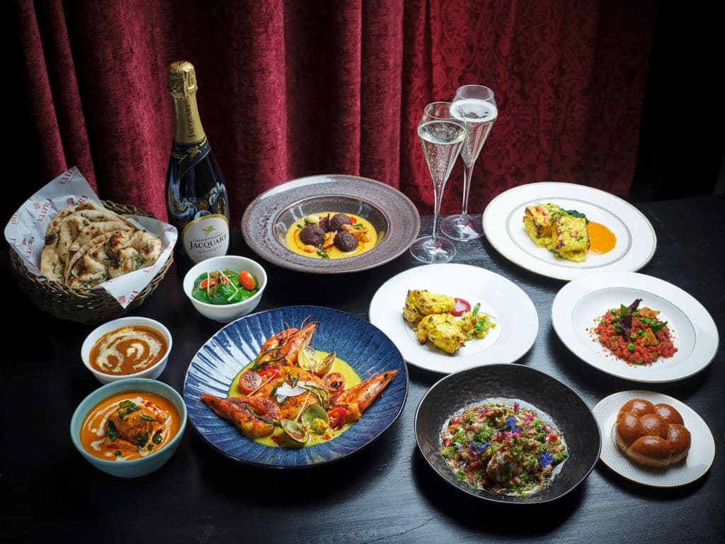 Photo of Yaatra Restaurant & Bar, The Ruby Restaurant