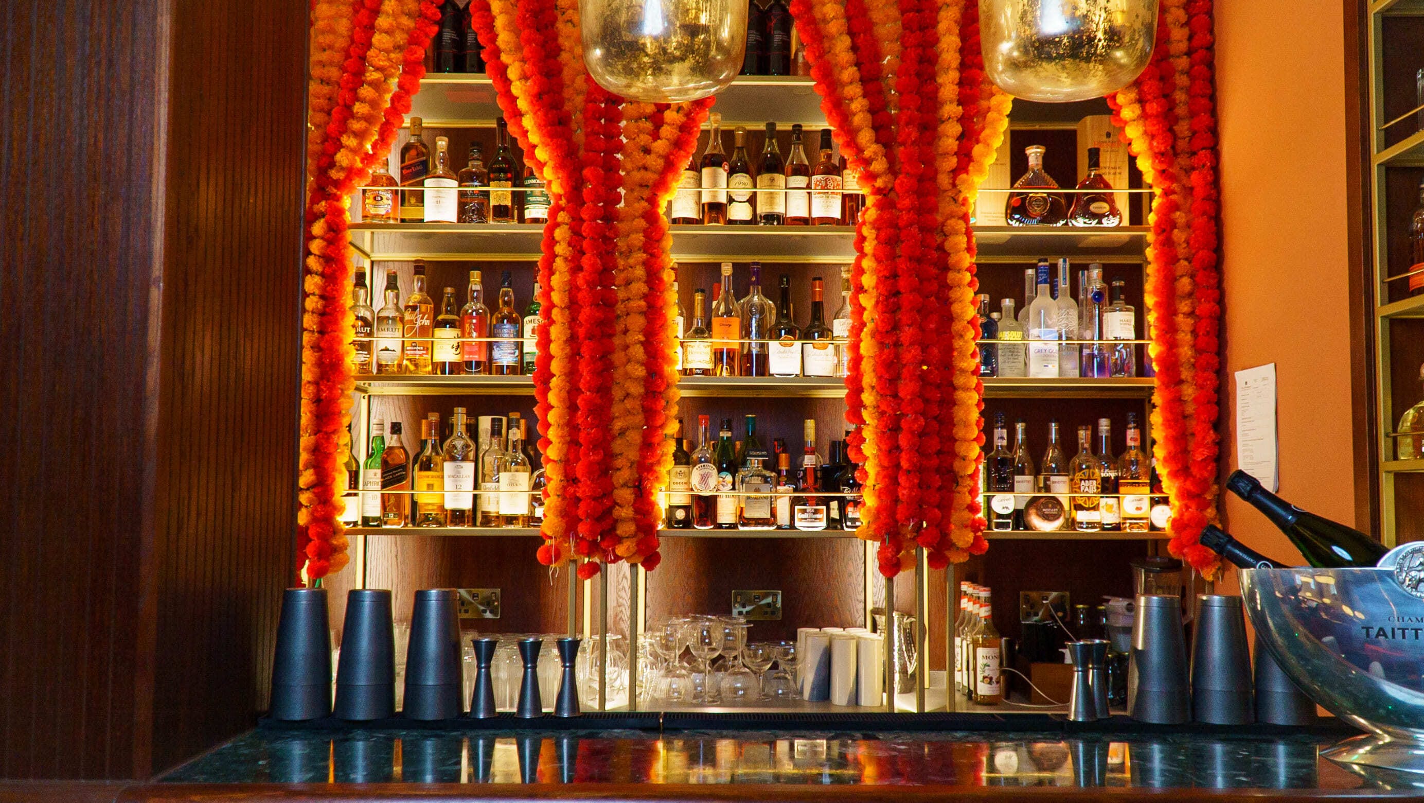 Photo of Yaatra Restaurant & Bar, The Ruby Restaurant