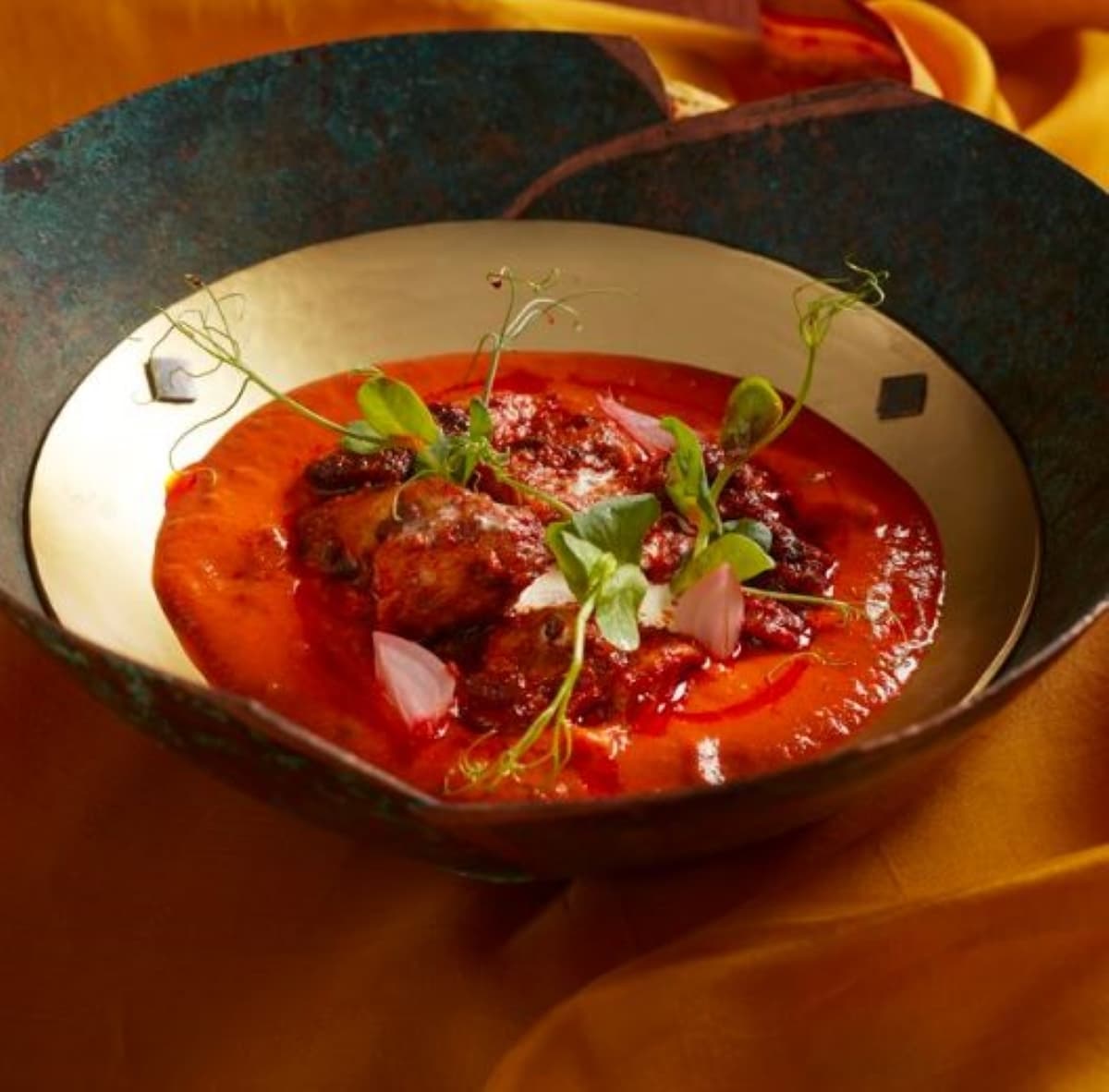 The Sapphire Restaurant, Yaatra Restaurant & Bar photo #8