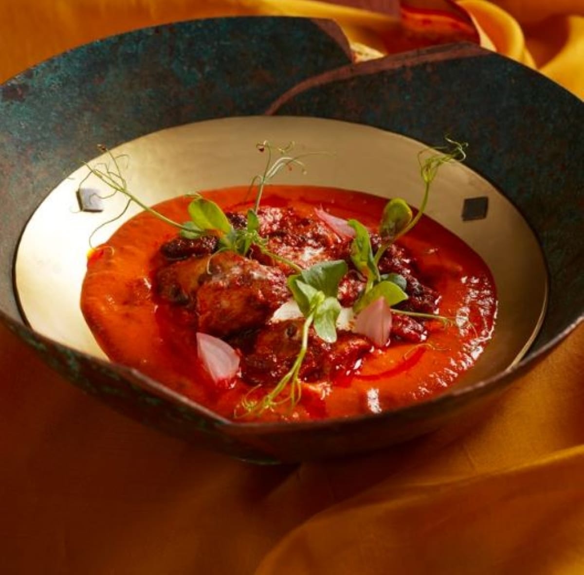 Photo of Yaatra Restaurant & Bar, The State Room