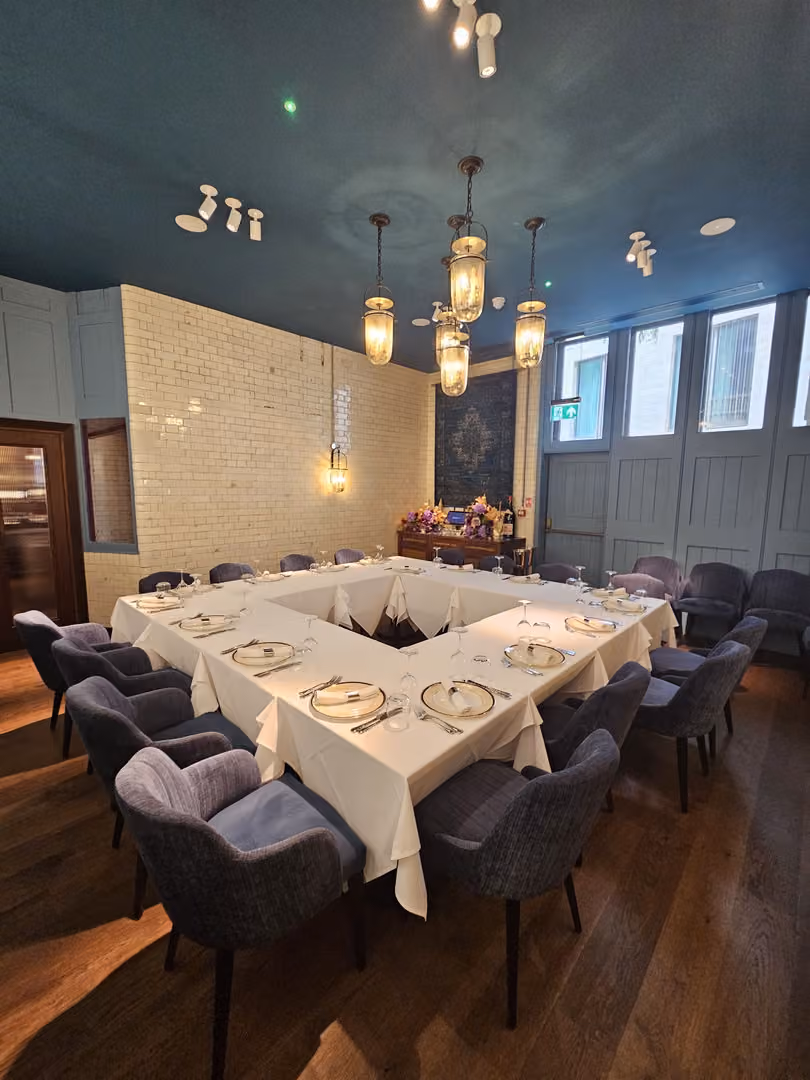 The State Room, Yaatra Restaurant & Bar photo #5