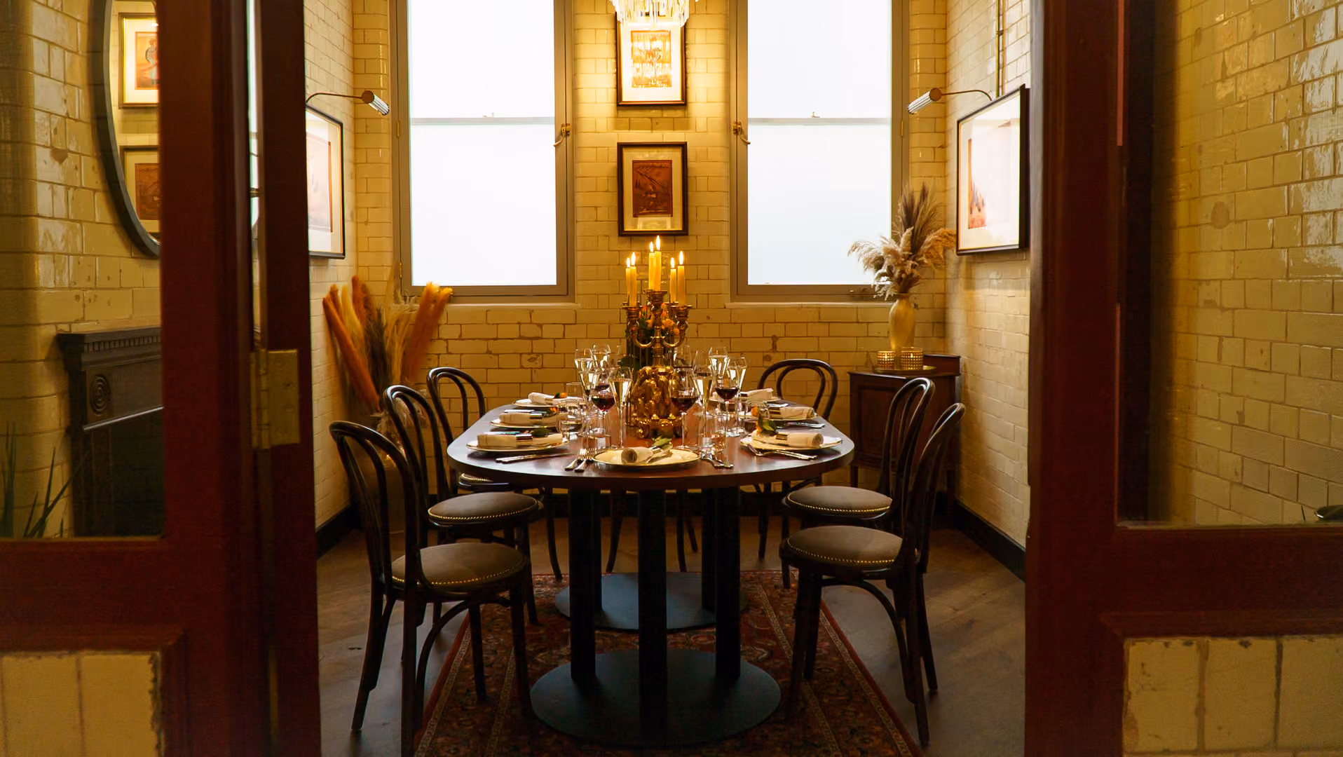 The Watch Room, Yaatra Restaurant & Bar photo #1
