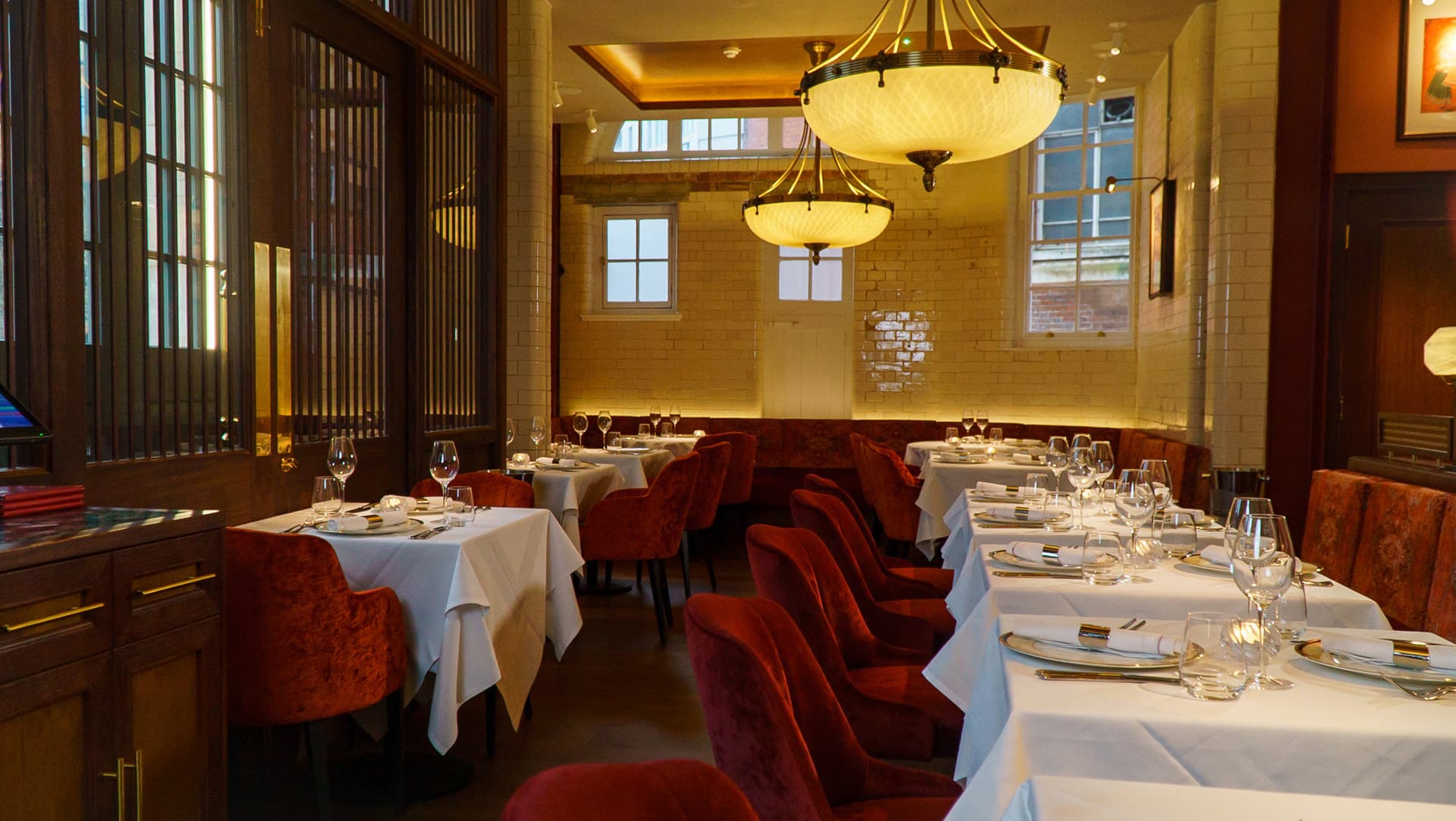 The Ruby Restaurant, Yaatra Restaurant & Bar photo #3
