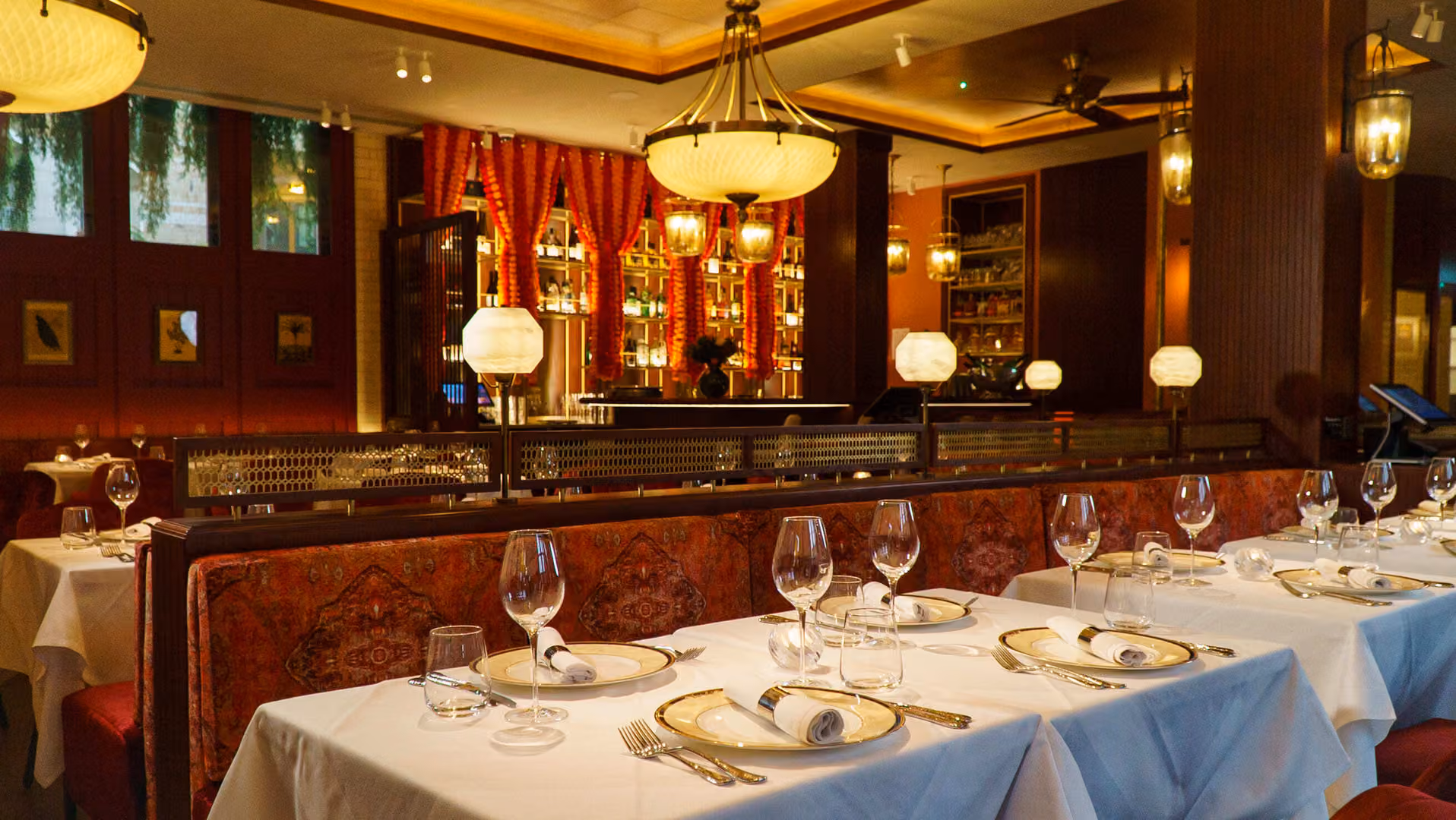 The Ruby Restaurant, Yaatra Restaurant & Bar photo #2