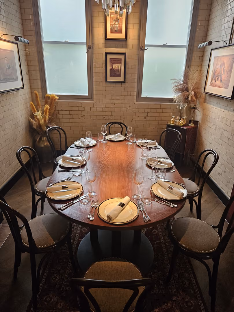 The Watch Room, Yaatra Restaurant & Bar photo #4