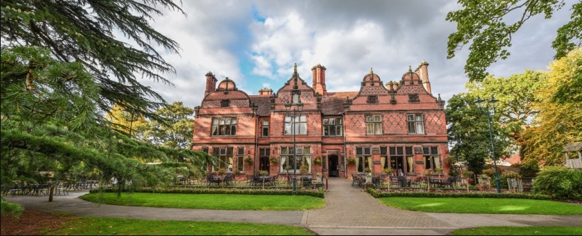 Photo of The Oakfield At Chester Zoo