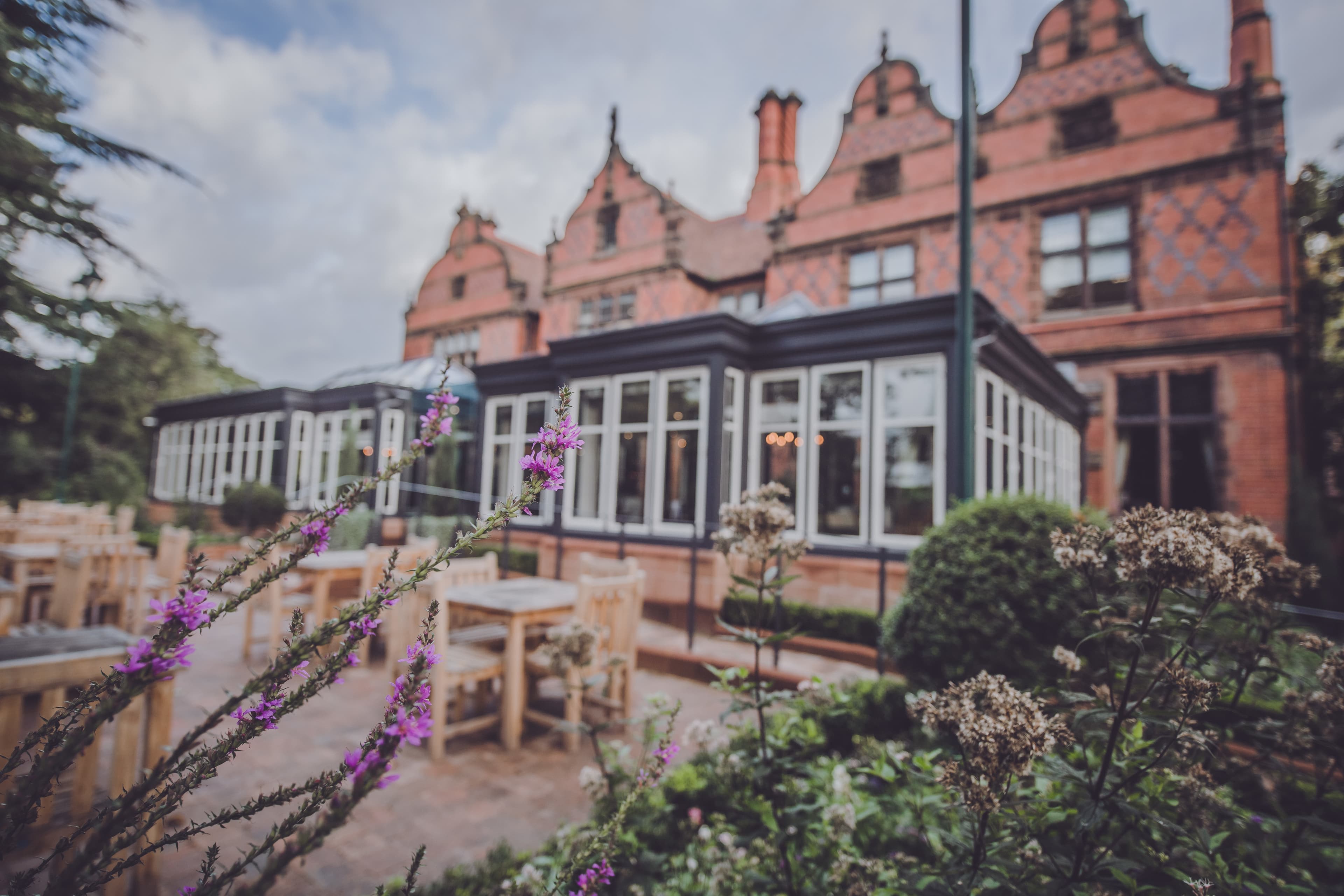 Magnolia Suite, The Oakfield At Chester Zoo photo #7