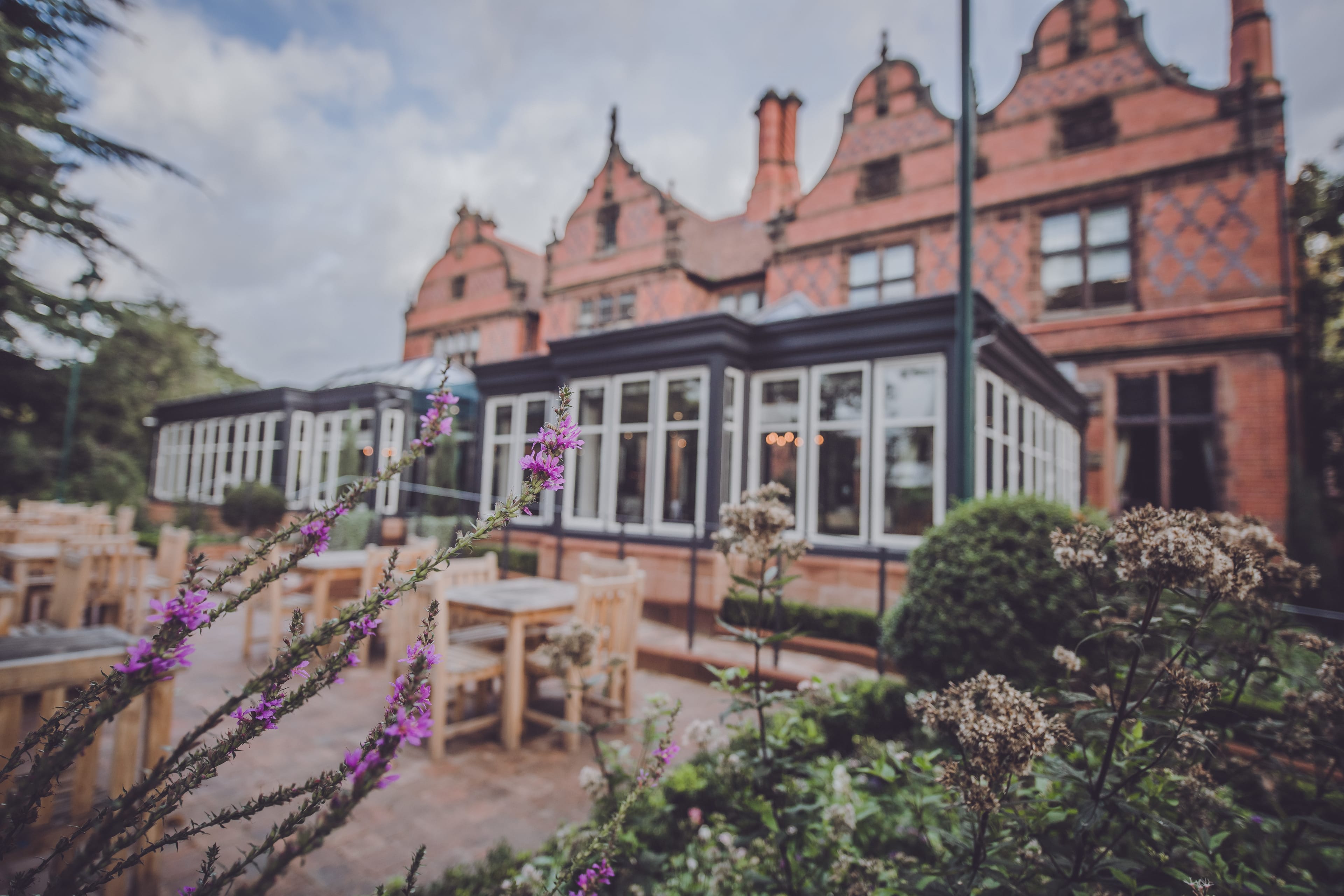 Photo of The Oakfield At Chester Zoo, Magnolia Suite