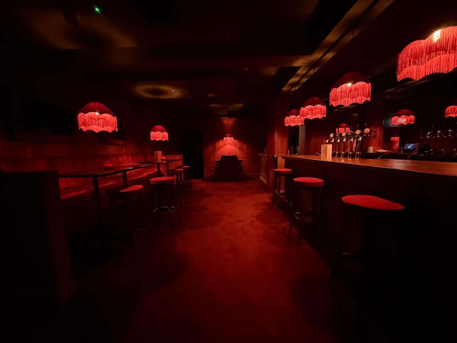 Basement Bar, The Bear photo #1