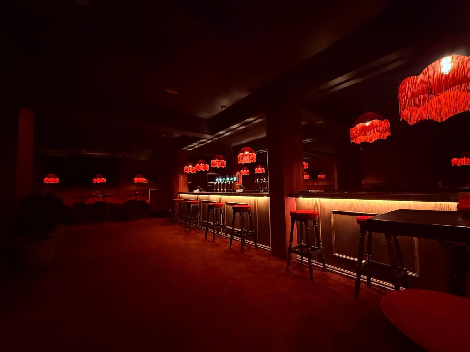 Basement Bar, The Bear photo #4