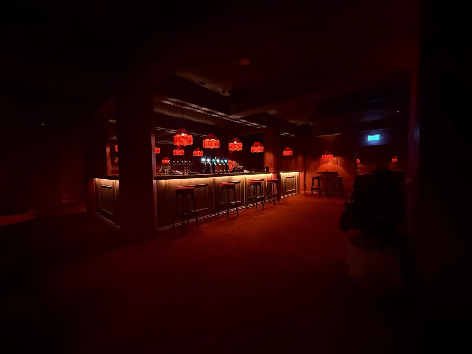 Basement Bar, The Bear photo #3
