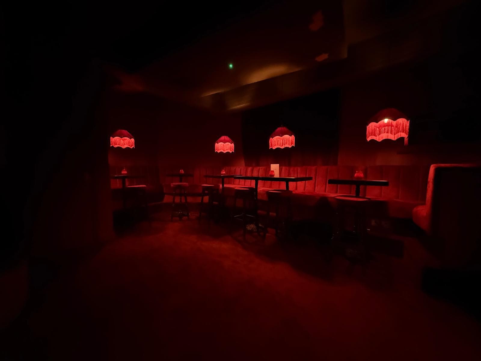 Basement Bar, The Bear photo #2