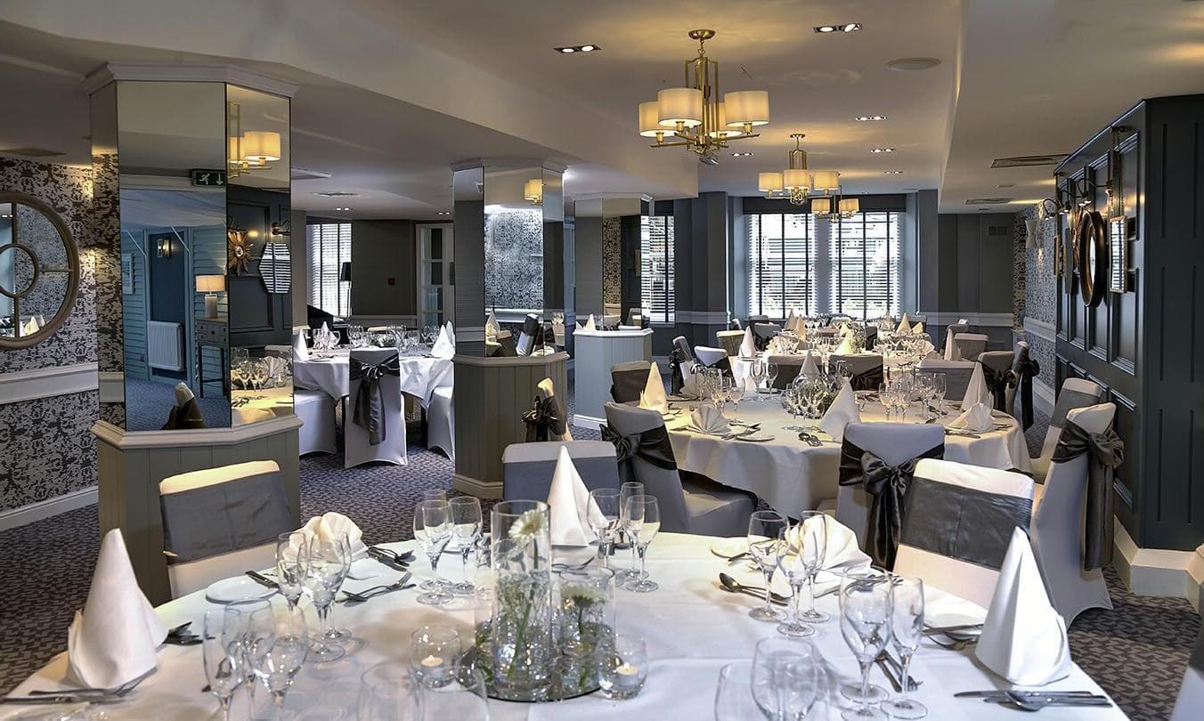 Cardoon, JA Bruntsfield Hotel photo #1
