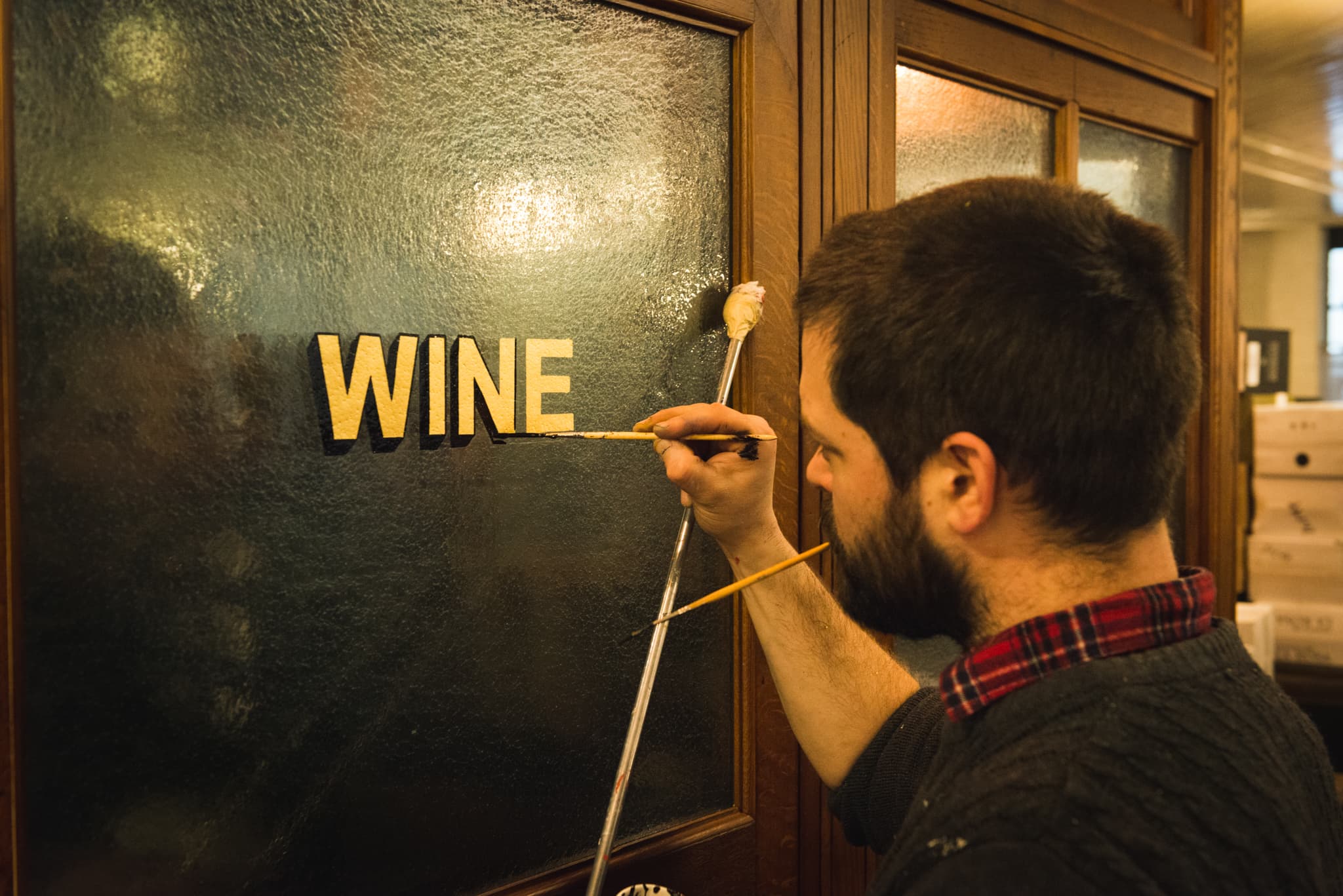 Borough Full Hire, Hawksmoor Borough & The Cook's Room photo #3