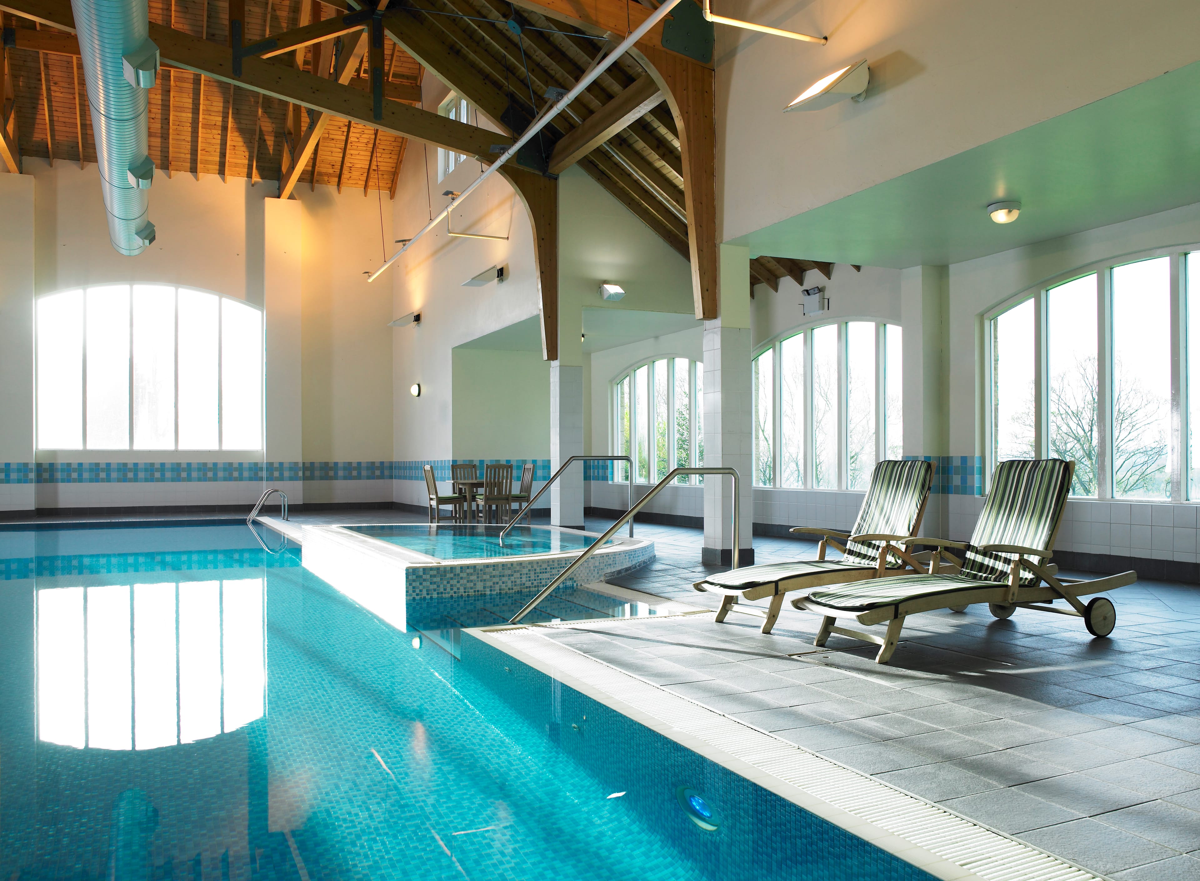 Photo of Hollins Hall Hotel, Spa & Golf, Wharfe