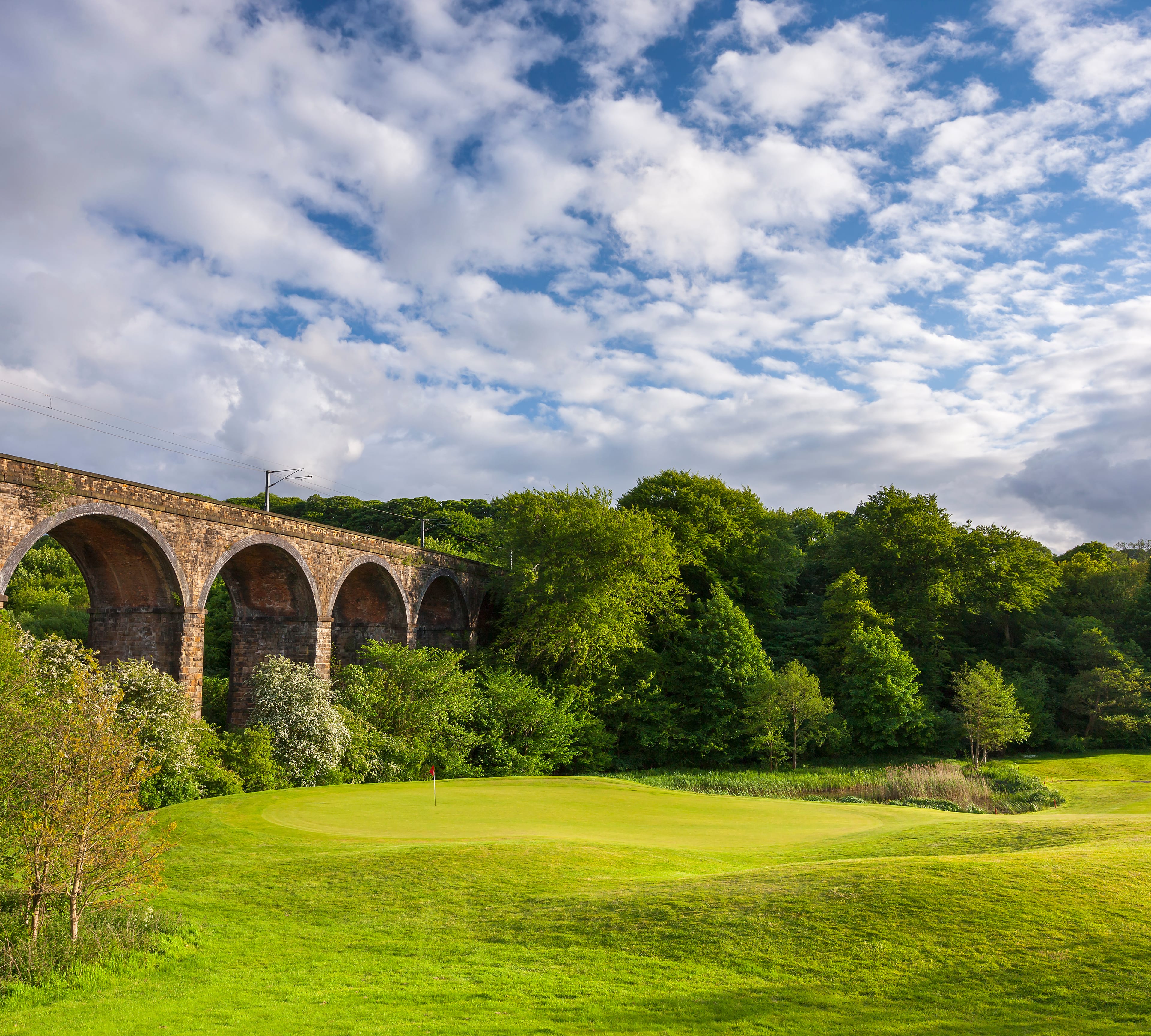 Photo of Hollins Hall Hotel, Spa & Golf, Wharfe
