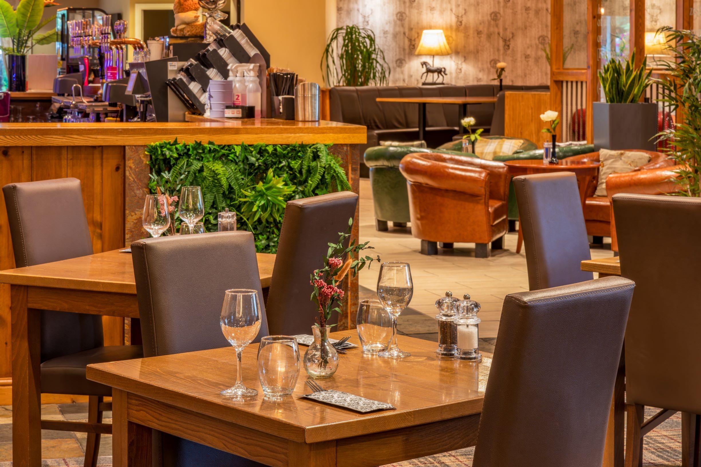 Photo of Hollins Hall Hotel & Country Club, Wharfe