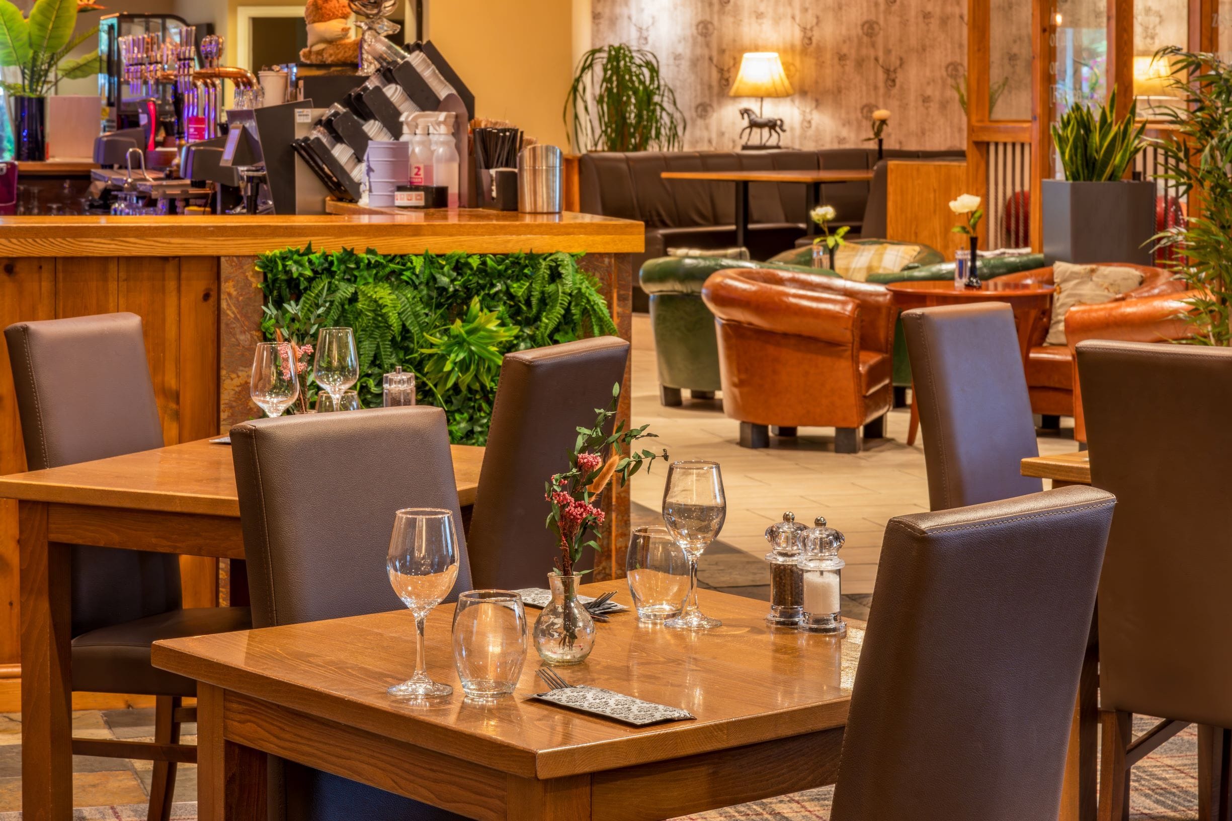 Photo of Hollins Hall Hotel, Spa & Golf, Wharfe