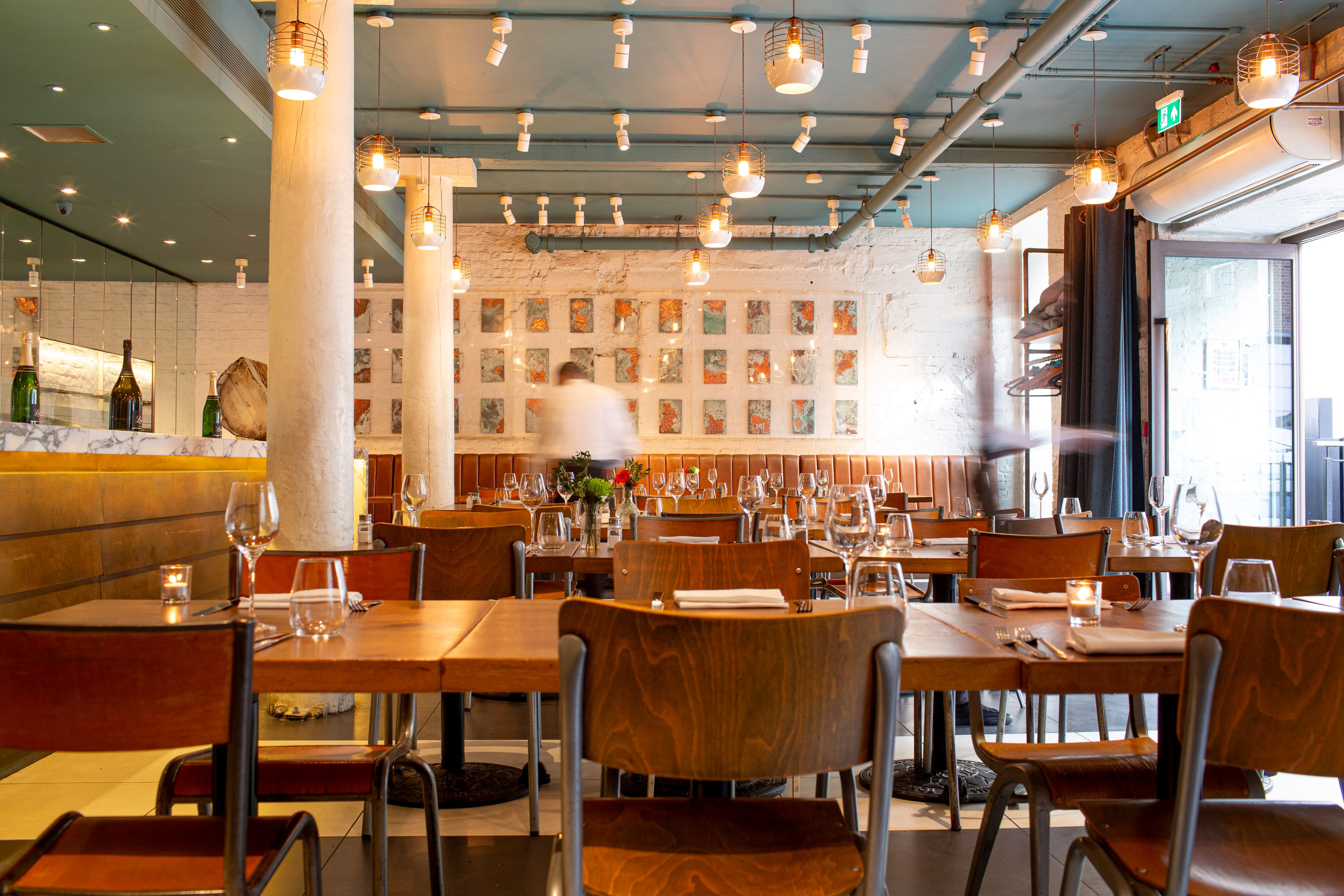 Fish Market photo #2