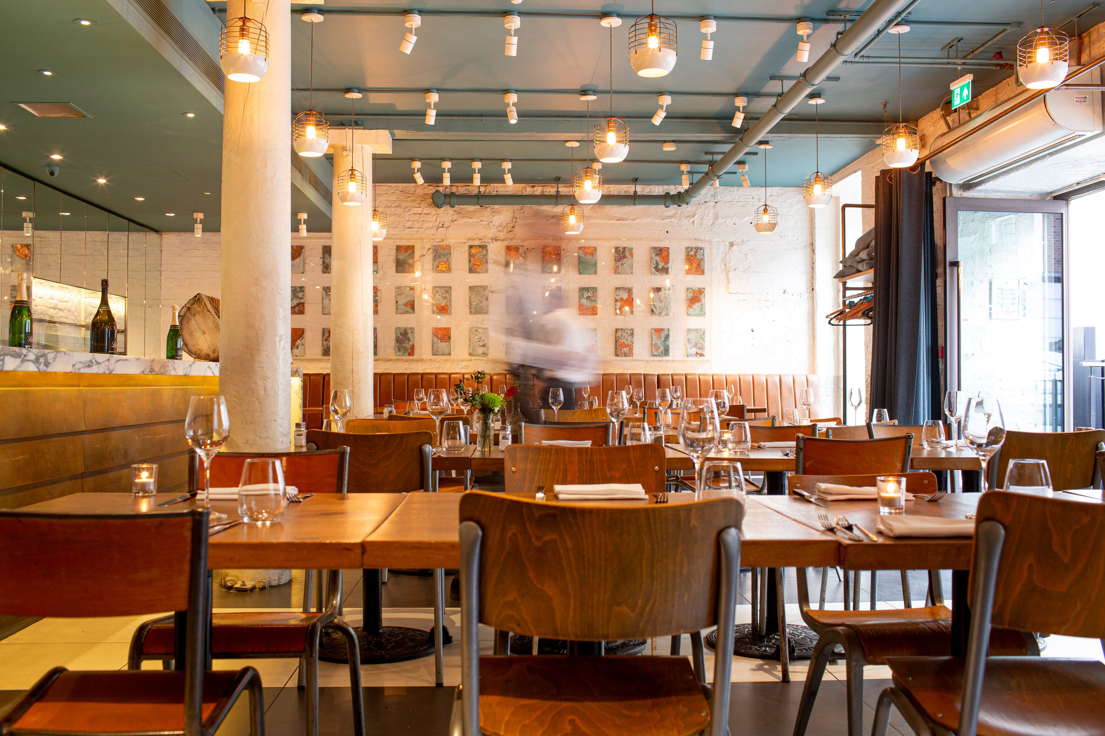 Fish Market, Exclusive Hire photo #2