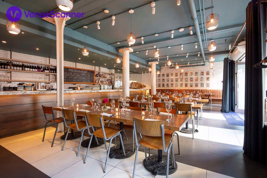 Fish Market photo #3