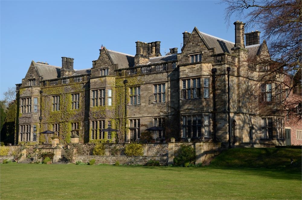Photo of Gisborough Hall Hotel, Exclusive Hire