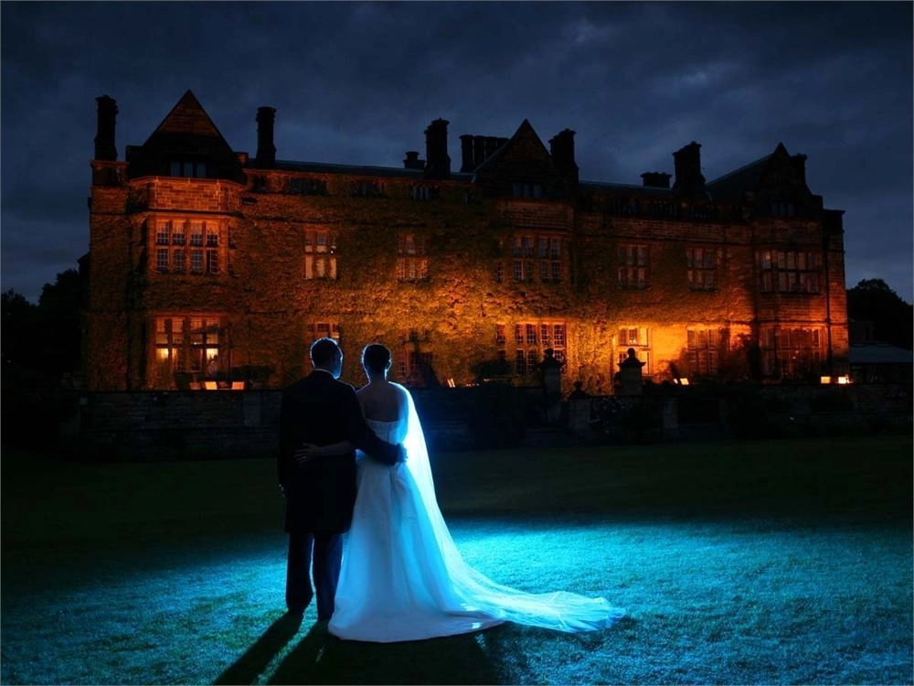 Photo of Gisborough Hall Hotel, Exclusive Hire